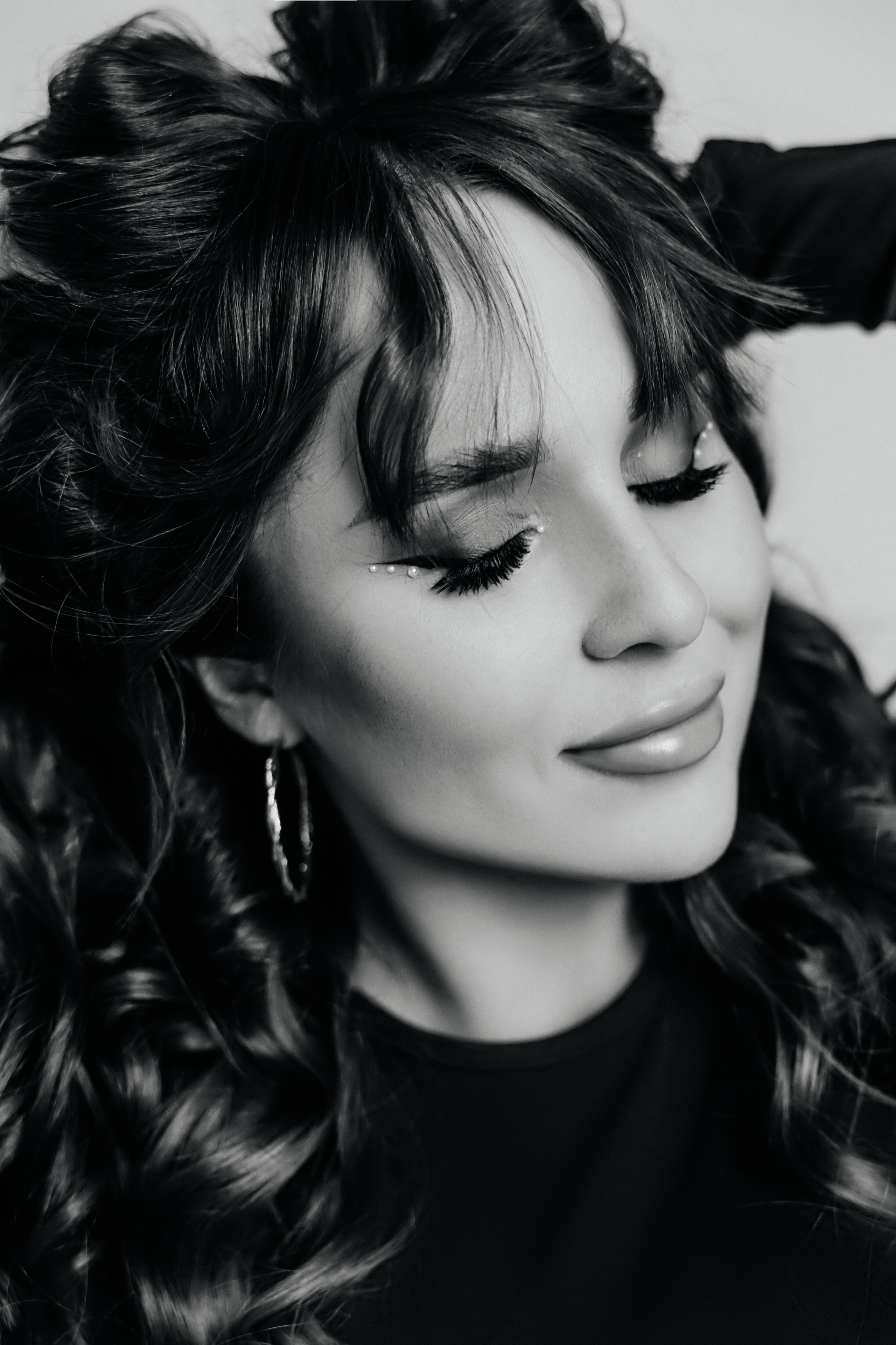 Alina Ozertsovskaya. ФОТОГРАФ ИРИНА ШАМАТАВА