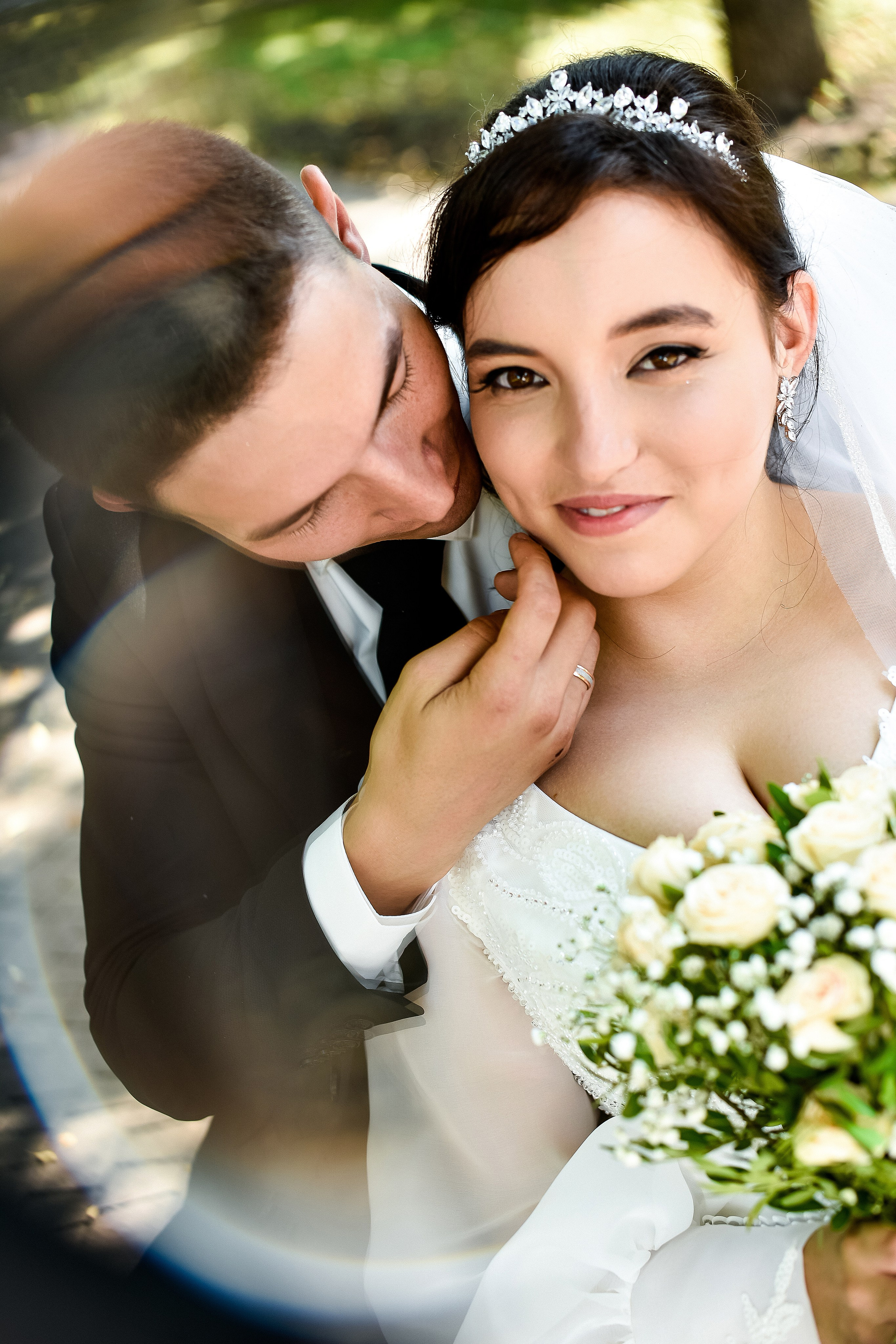 Свадьба Анастасии и Руслана