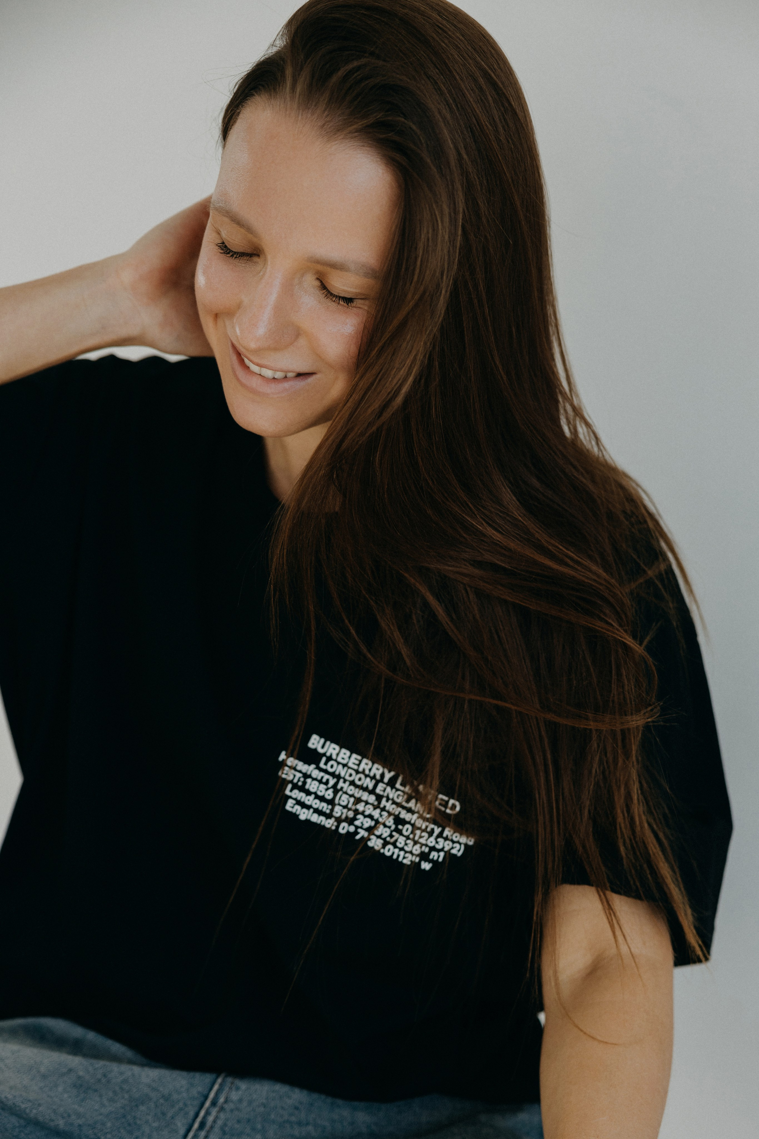 Маша. Свадебный фотограф Москва Анастасия Храмова