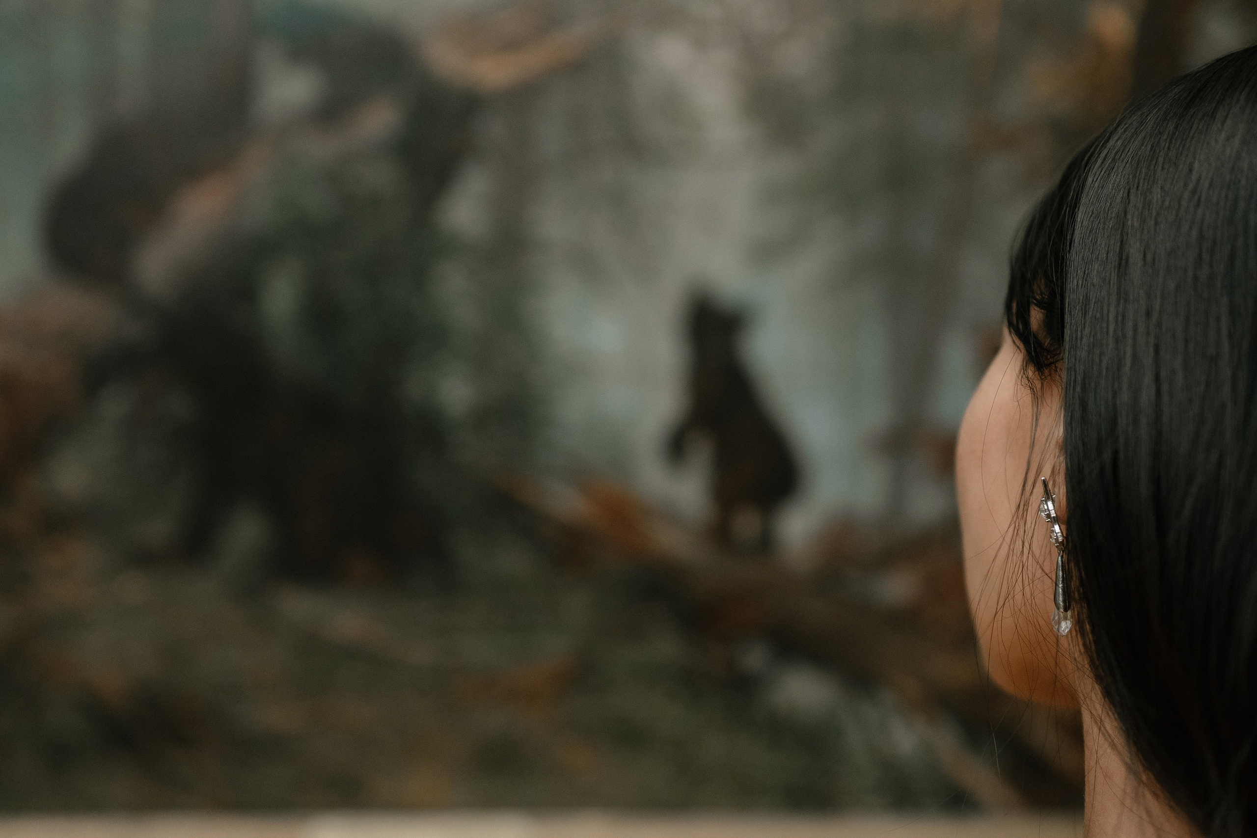 В галереи. Фотограф в Москве/Зарайске Шахова Марина