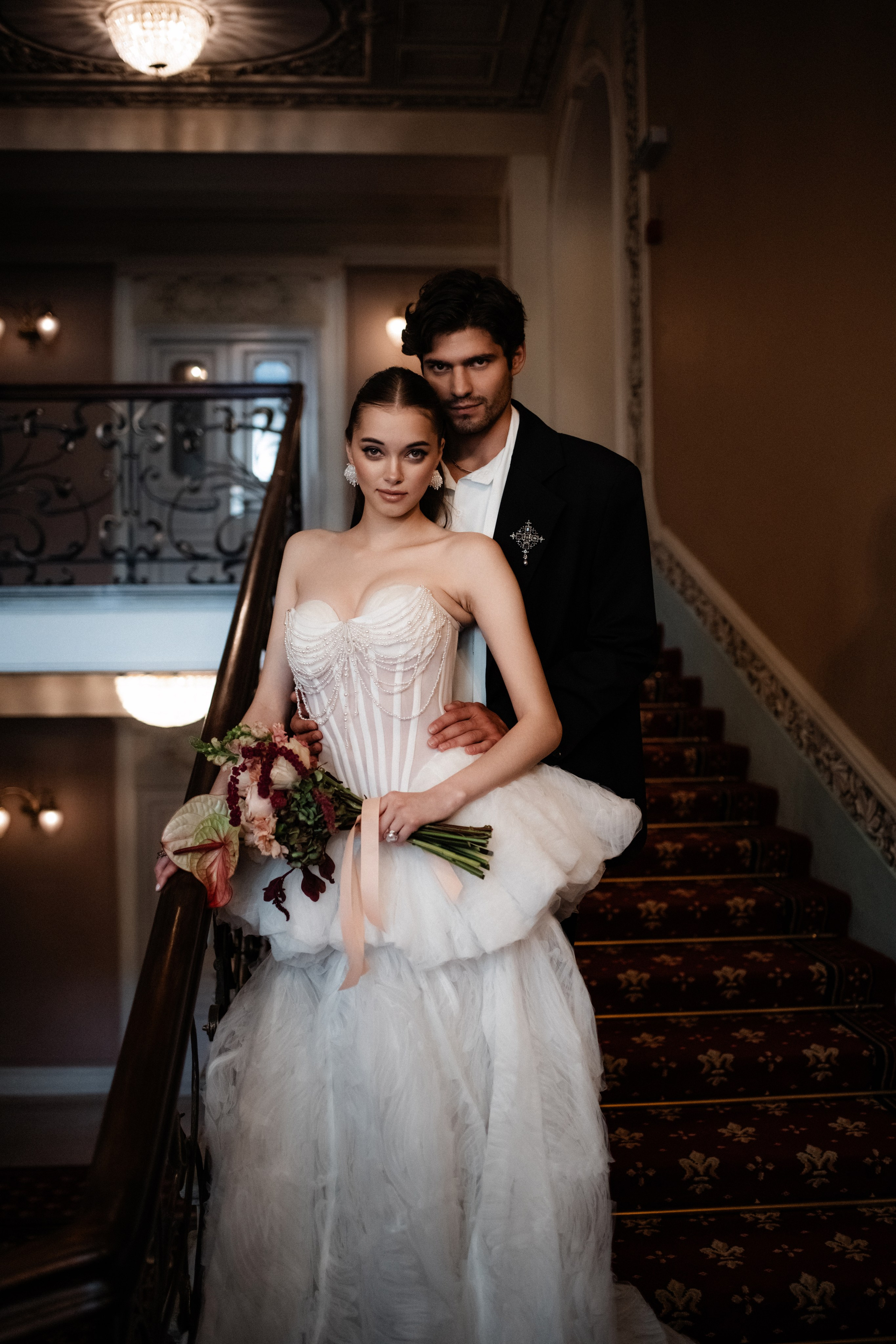 Националь. Фотограф в Москве/Зарайске Шахова Марина