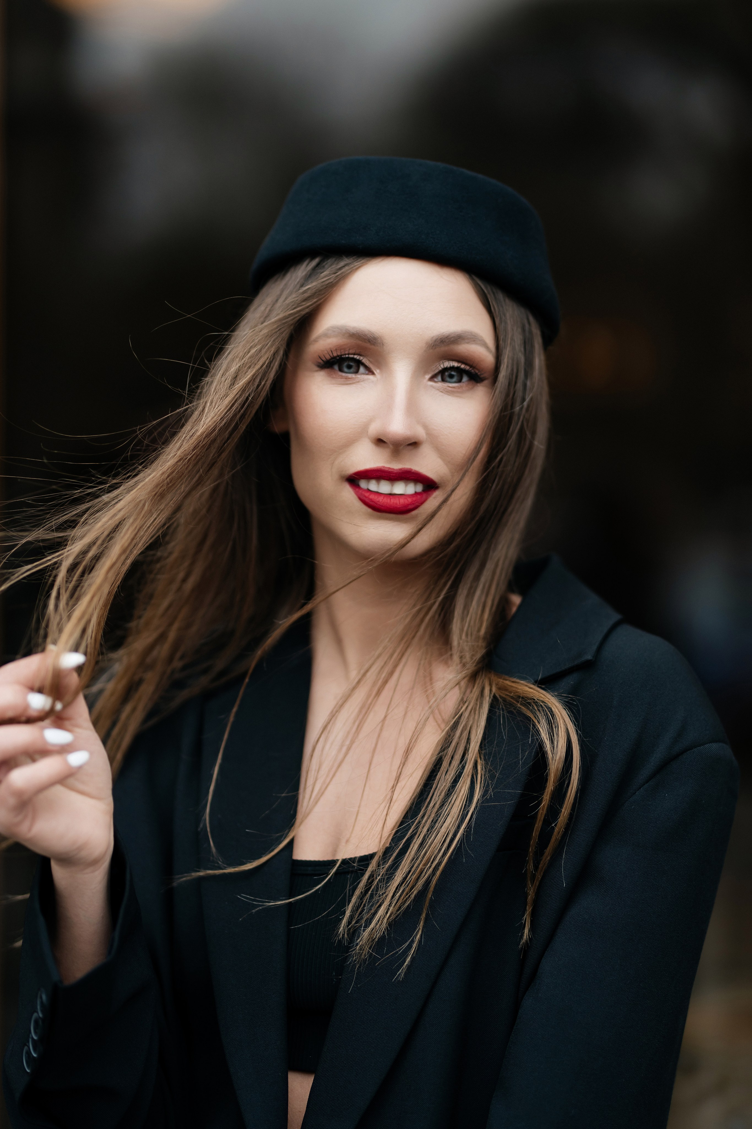 Татьяна. Фотограф в Москве/Зарайске Шахова Марина