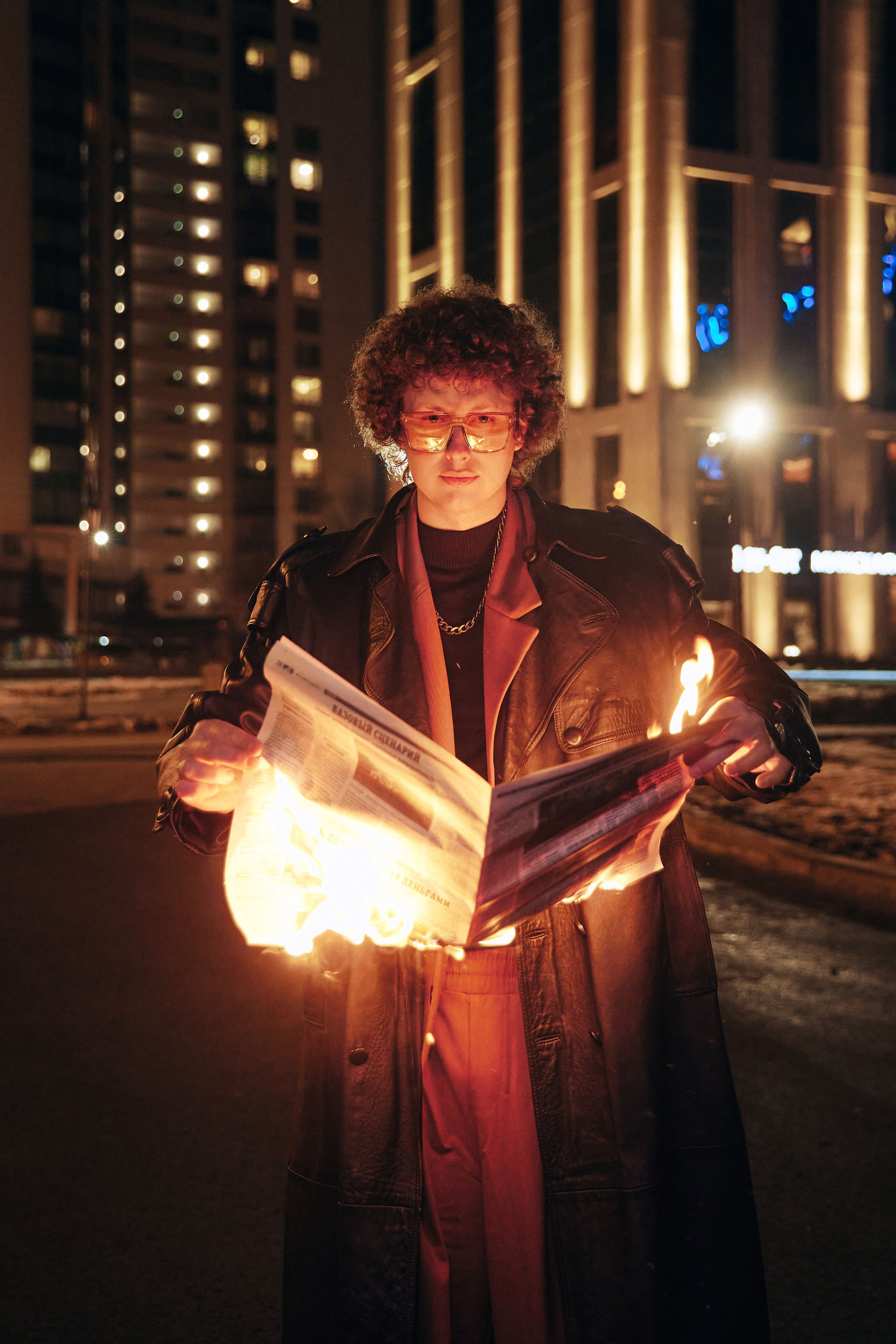 EVGENY KALASHNIKOV. Дмитрий Мазуркевич: Профессиональный Репортажный Фотограф