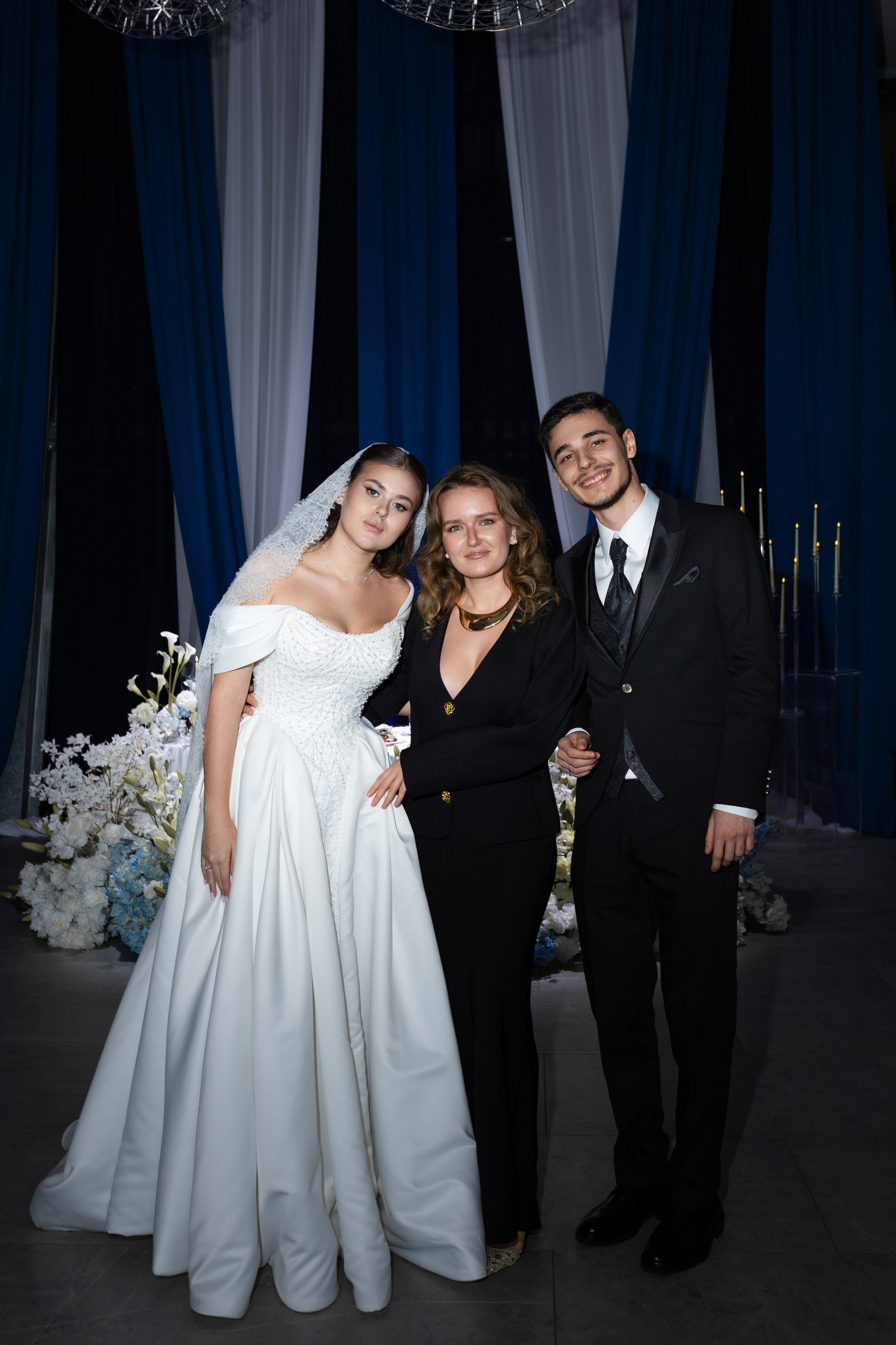 Свадебные съёмки. Фотограф | Пушкино | Москва | Ирина Харитонова