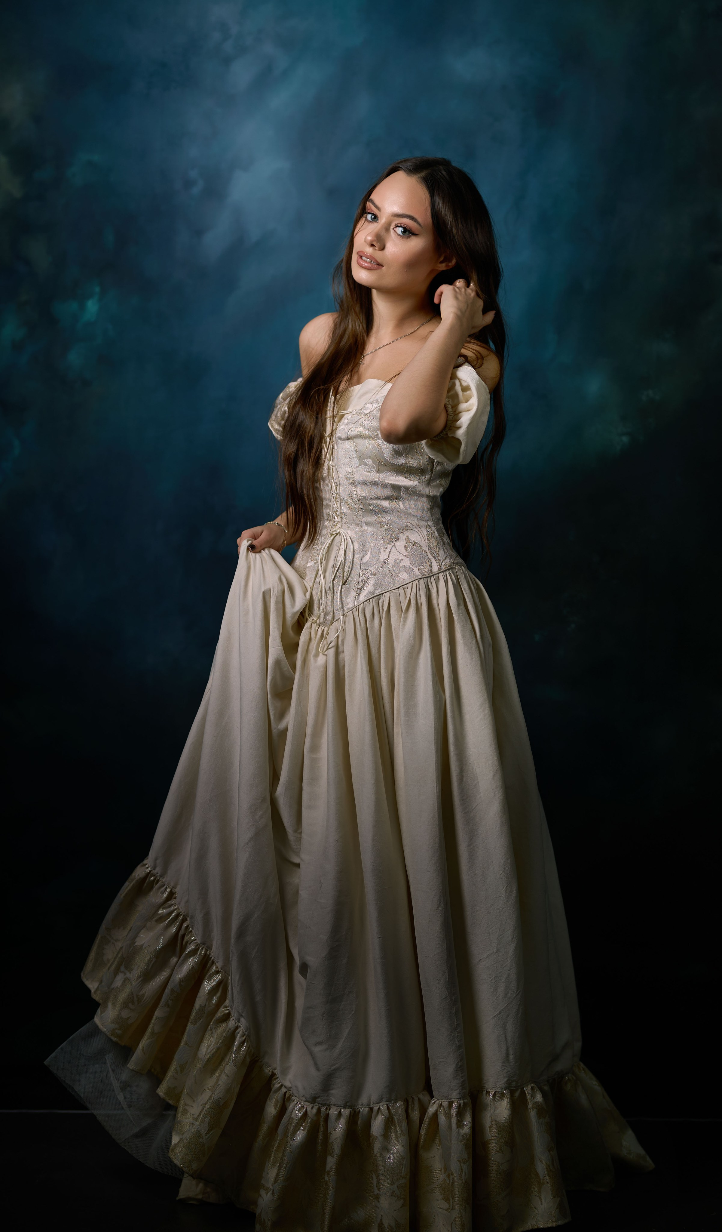 Студийная фотосессия. Владимир Суздалов (ProMaXe) — Портретный фотограф, тематические фотосессии в Чебоксарах