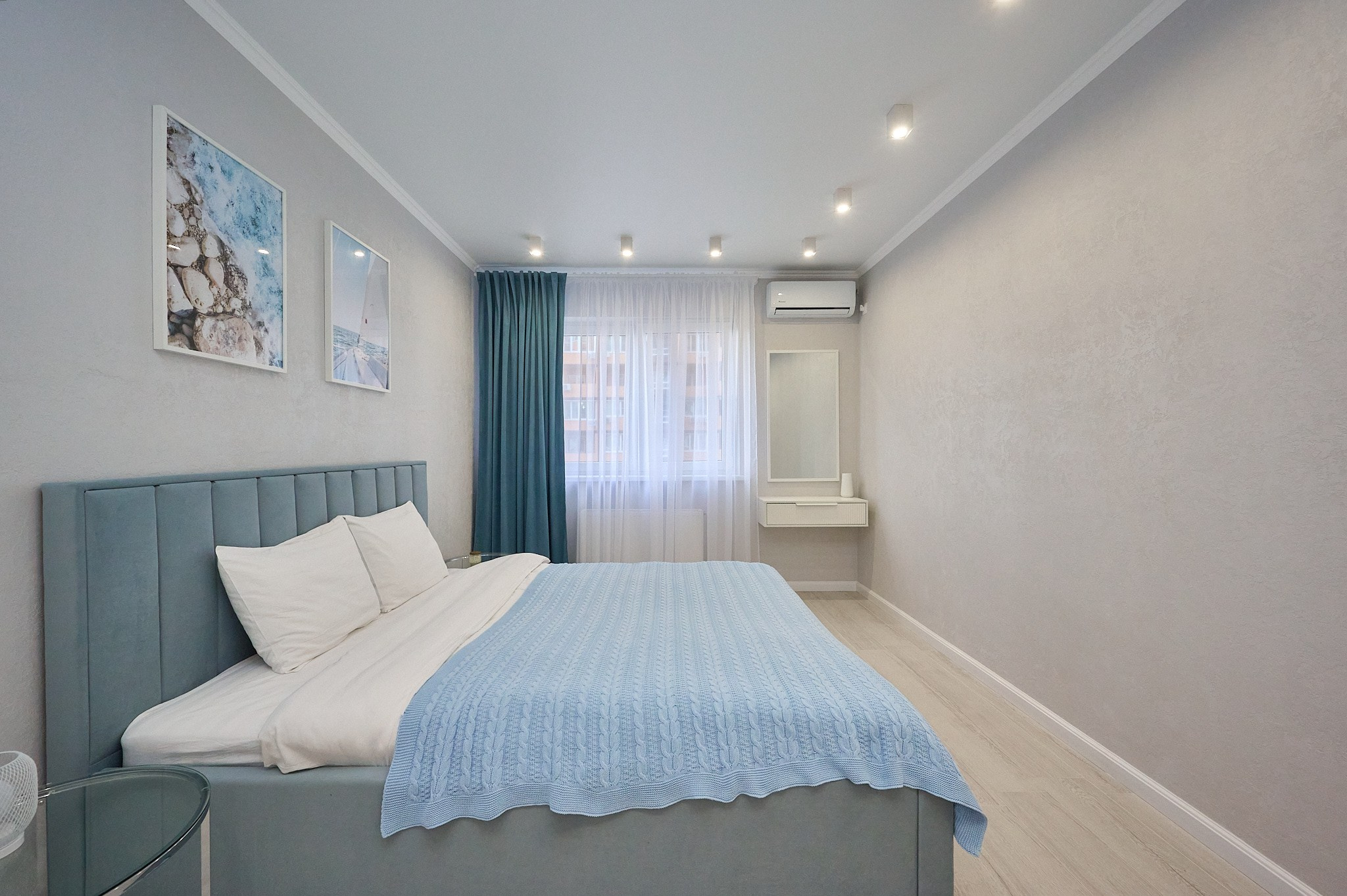 Интерьерный фотограф в Краснодаре