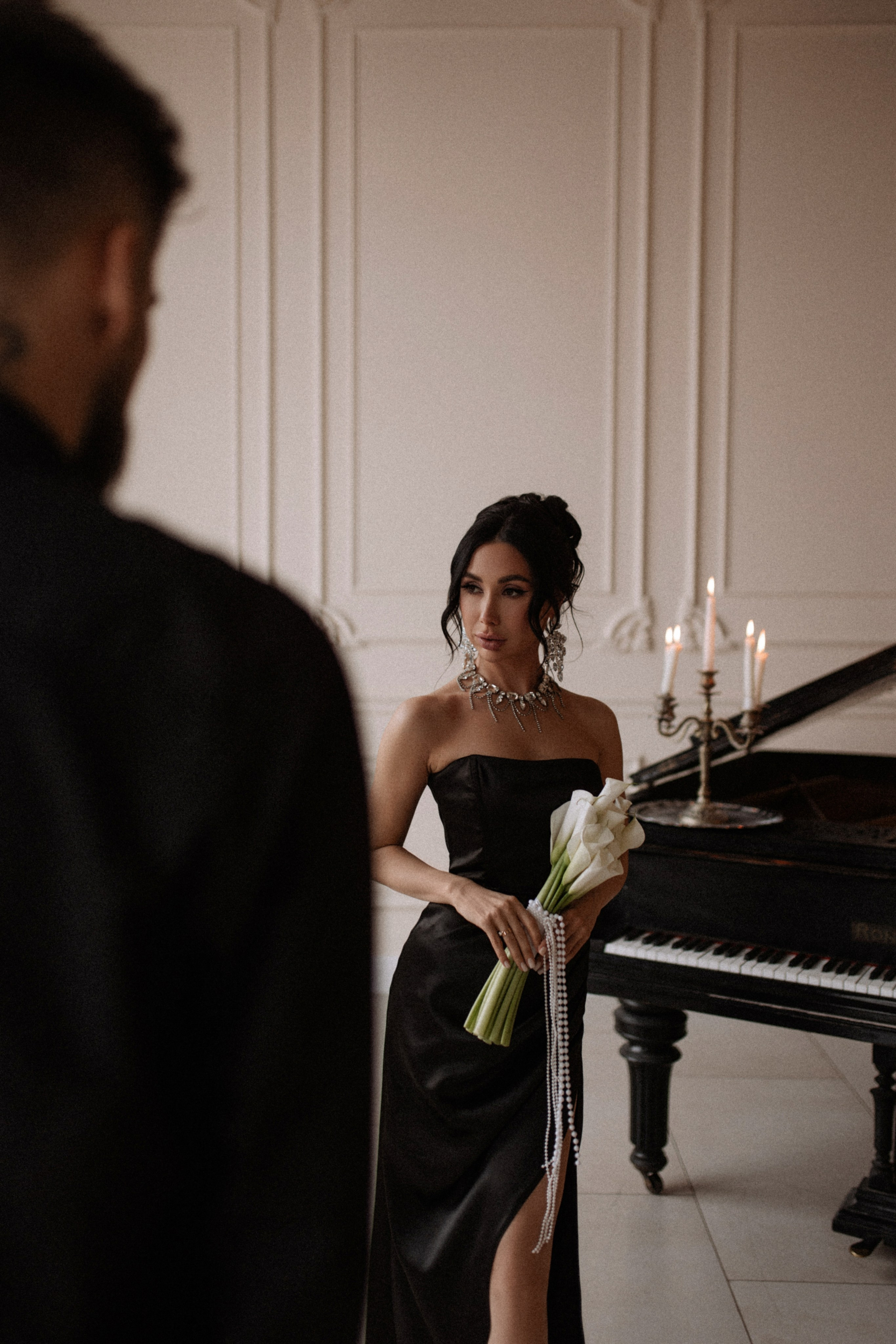 Анастасия и Сергей. Фотограф Иваново Ольга Исакова