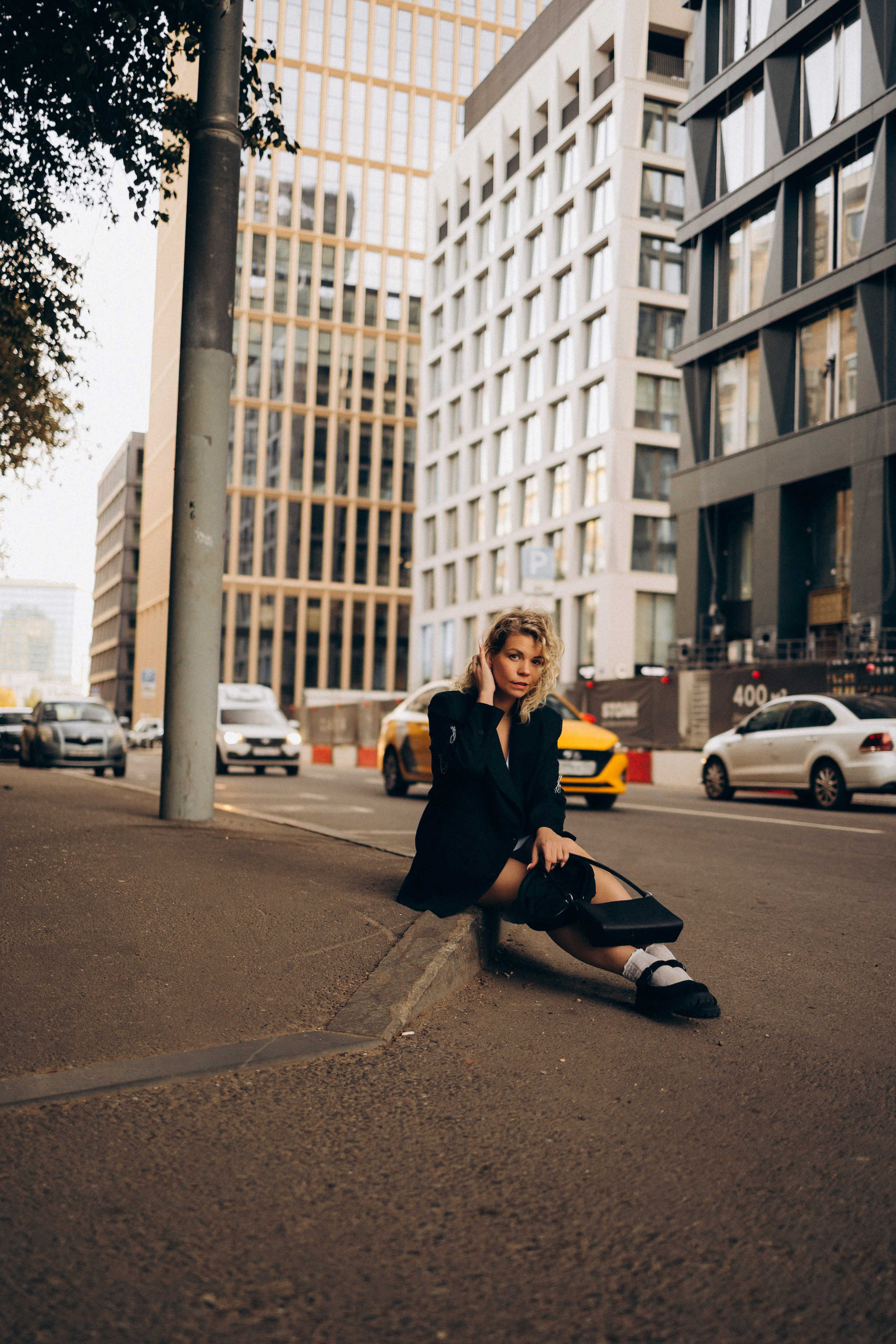 Lera. Фотограф Москва Светлана Кирюшина