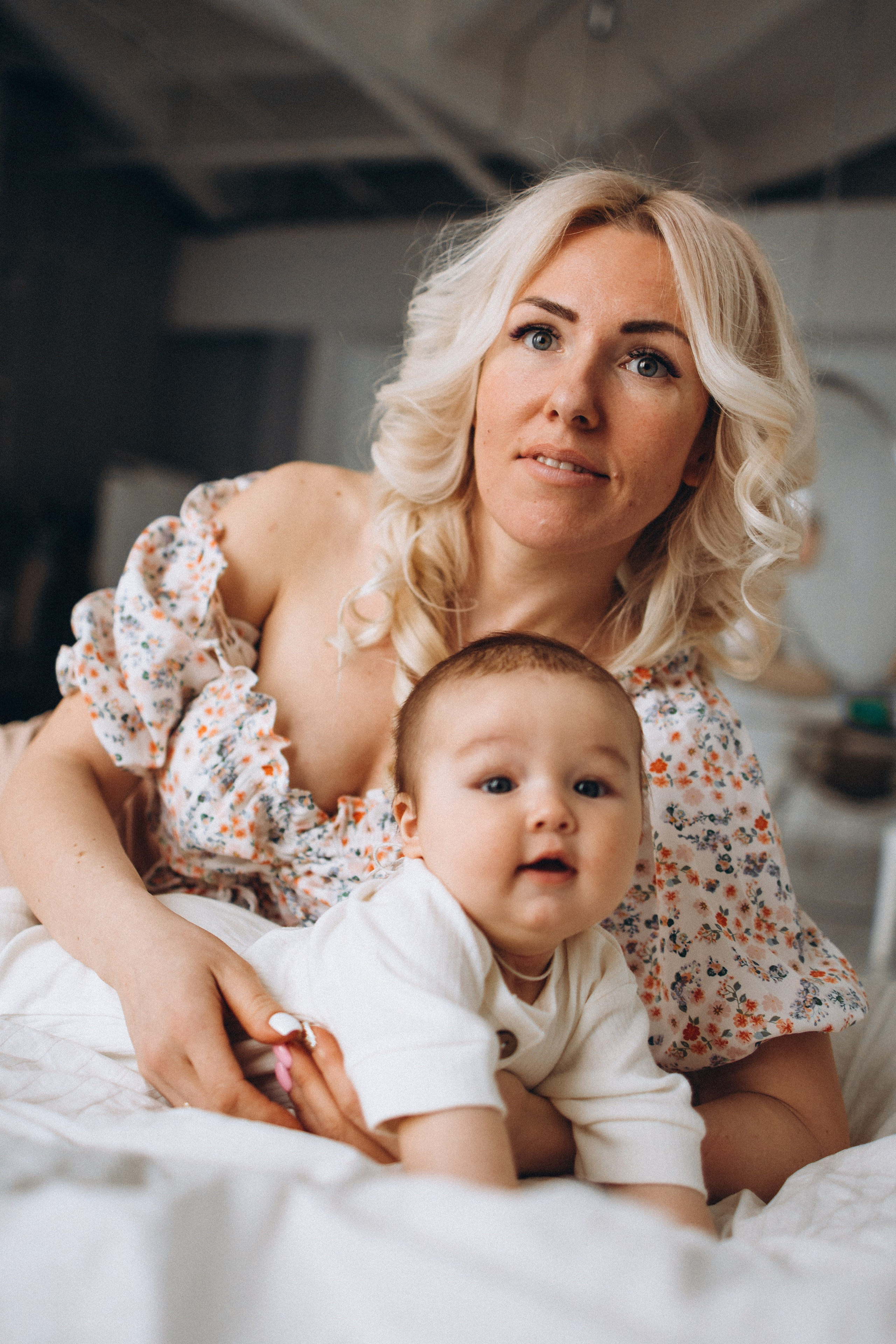 1+1=5. Фотограф Москва Светлана Кирюшина