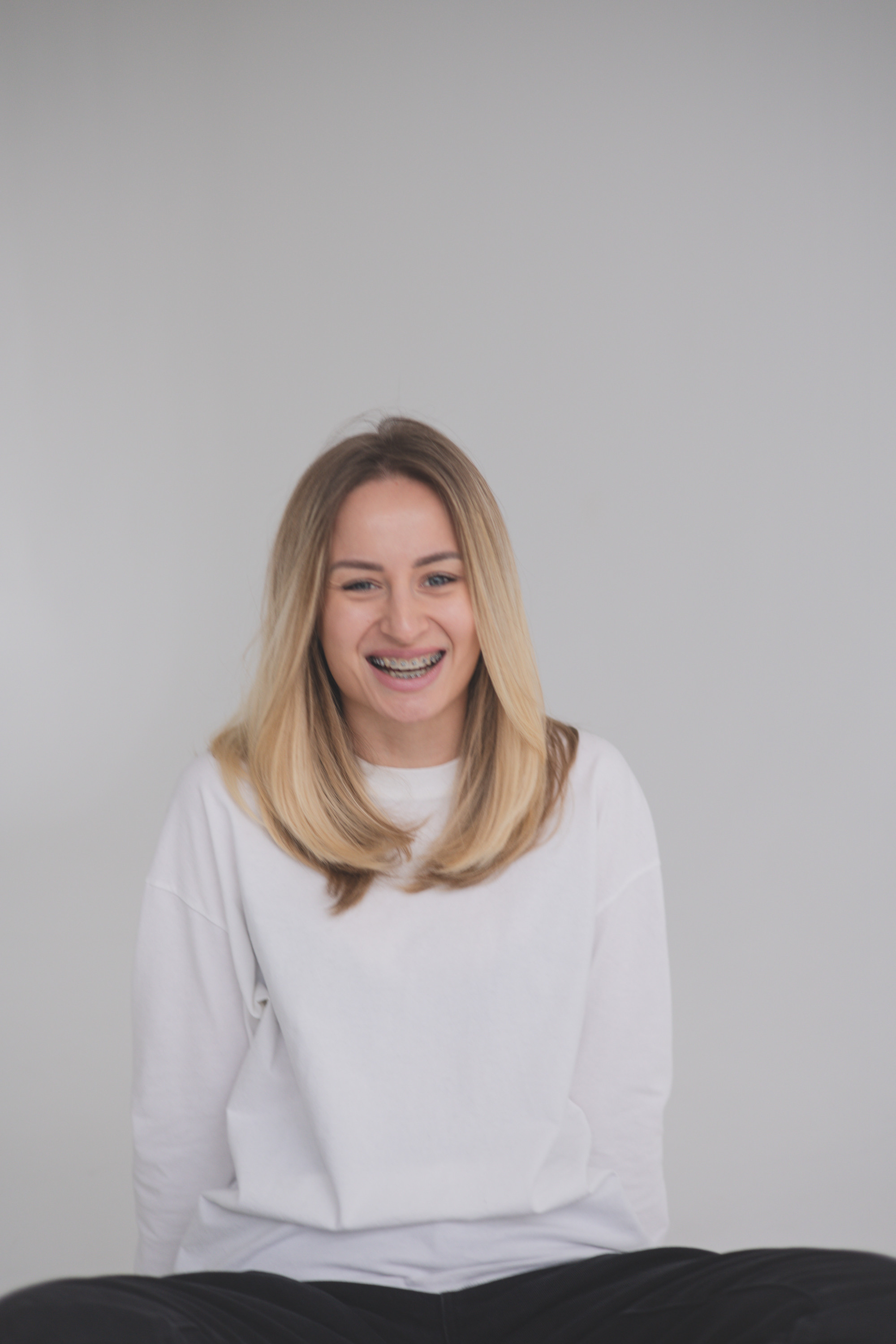 Студия. Женский фотограф в Москве Александра Осипова