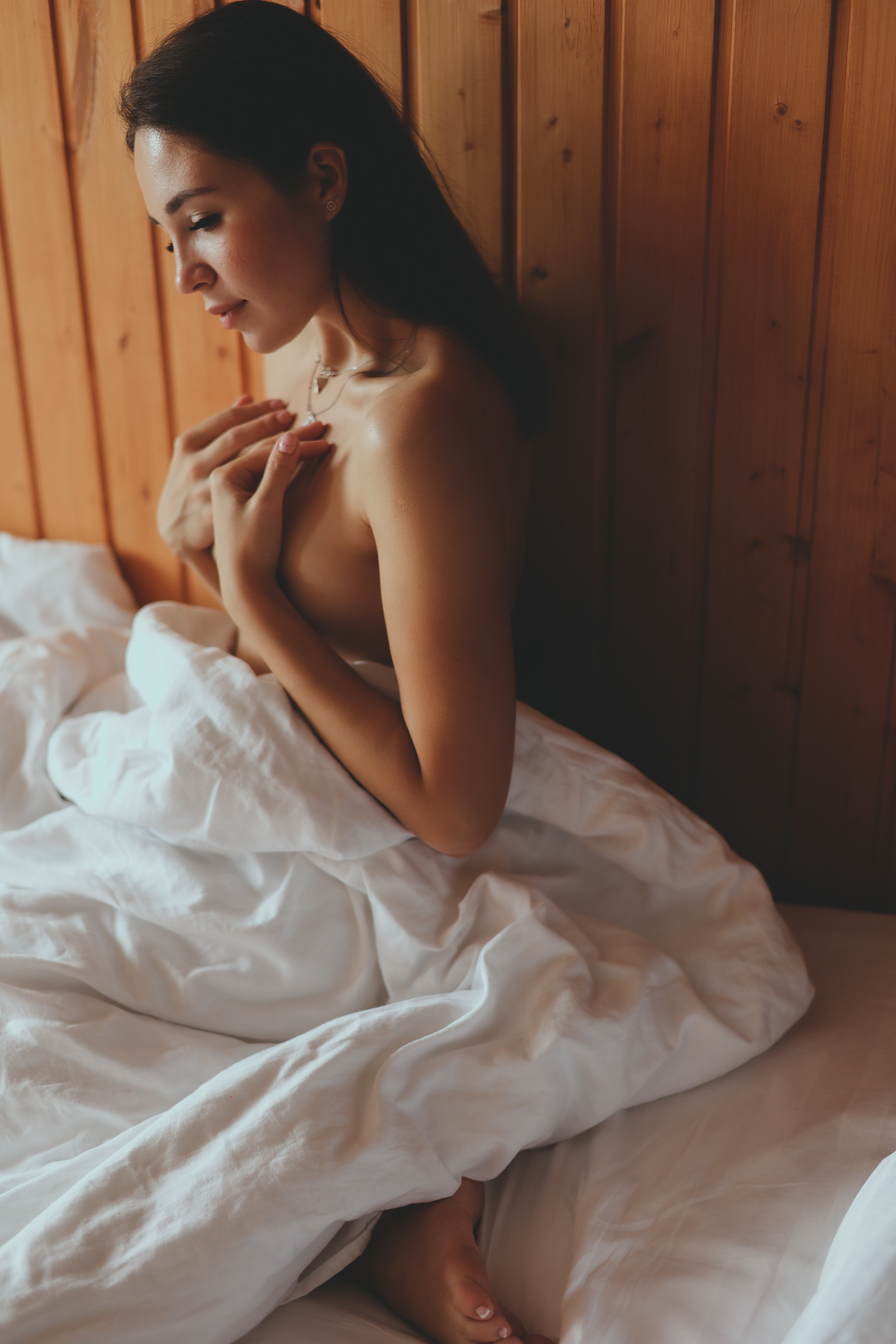 Екатерина. Женский фотограф в Москве Александра Осипова