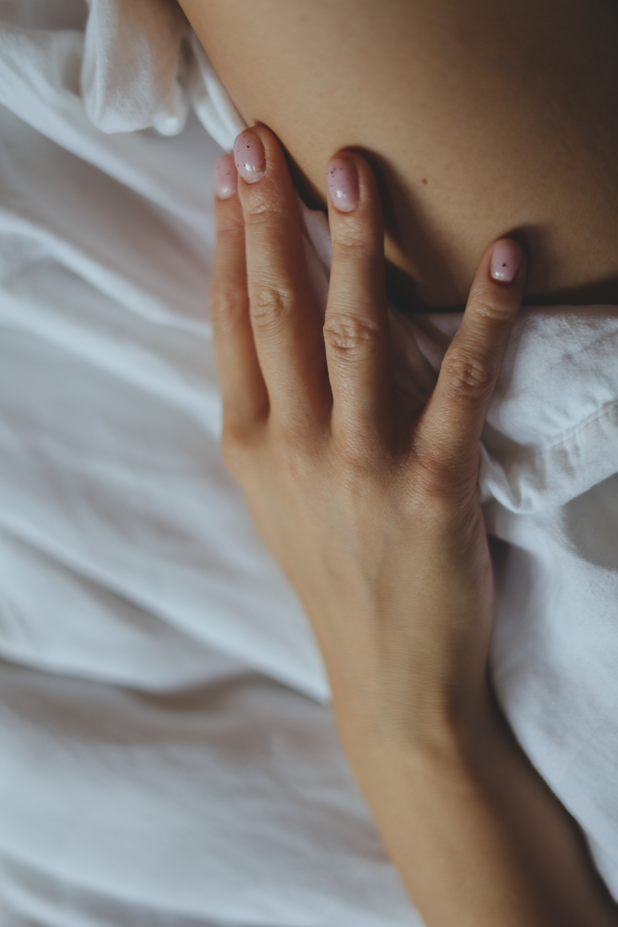 Екатерина. Женский фотограф в Москве Александра Осипова