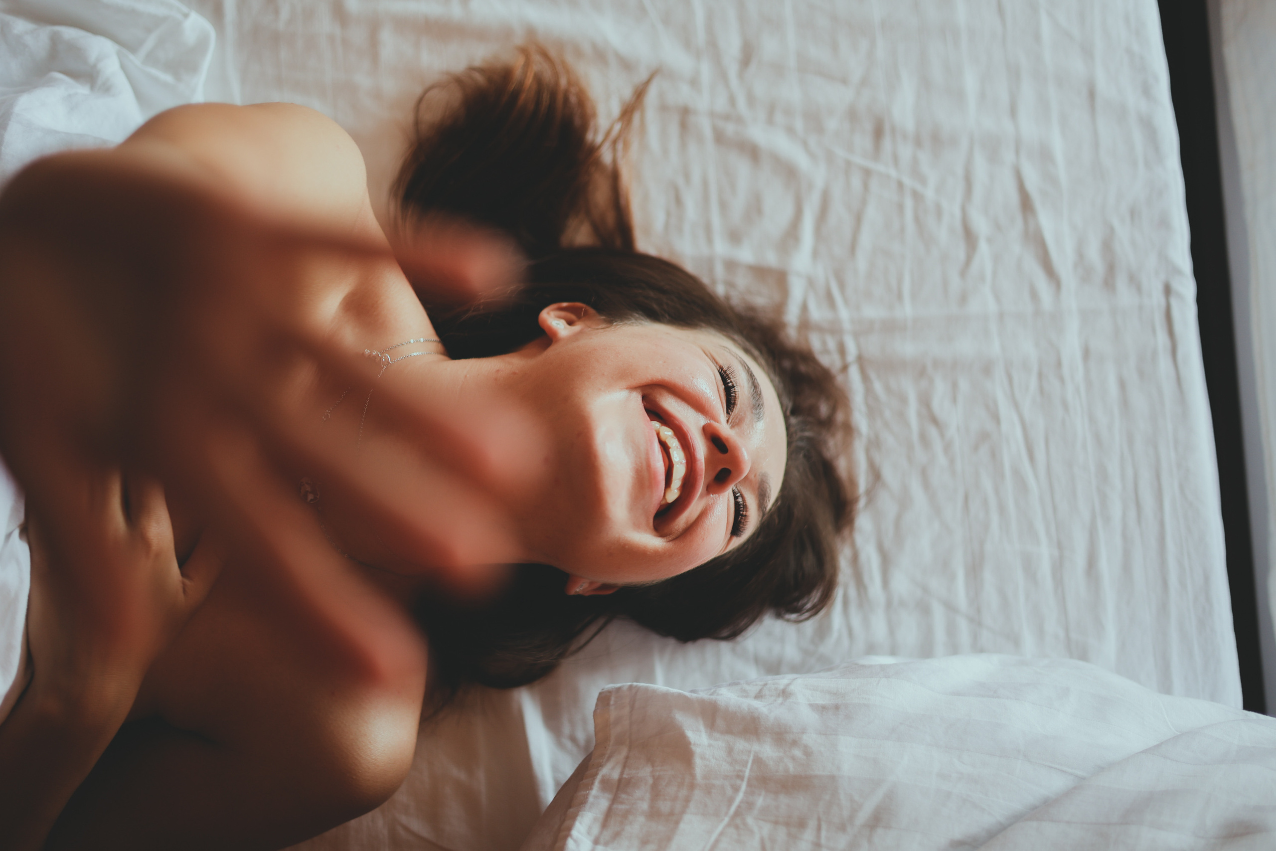 Екатерина. Женский фотограф в Москве Александра Осипова