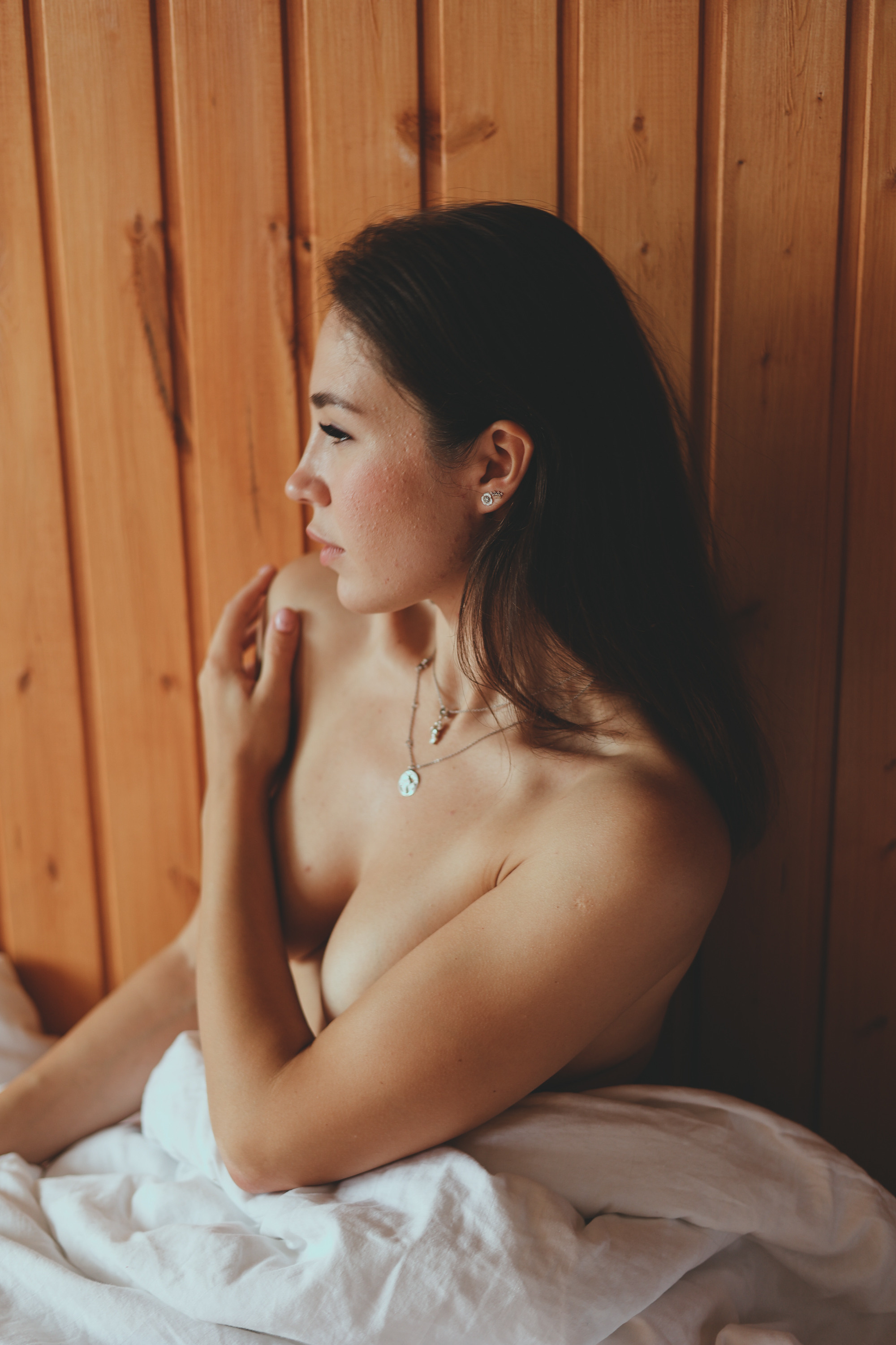 Екатерина. Женский фотограф в Москве Александра Осипова