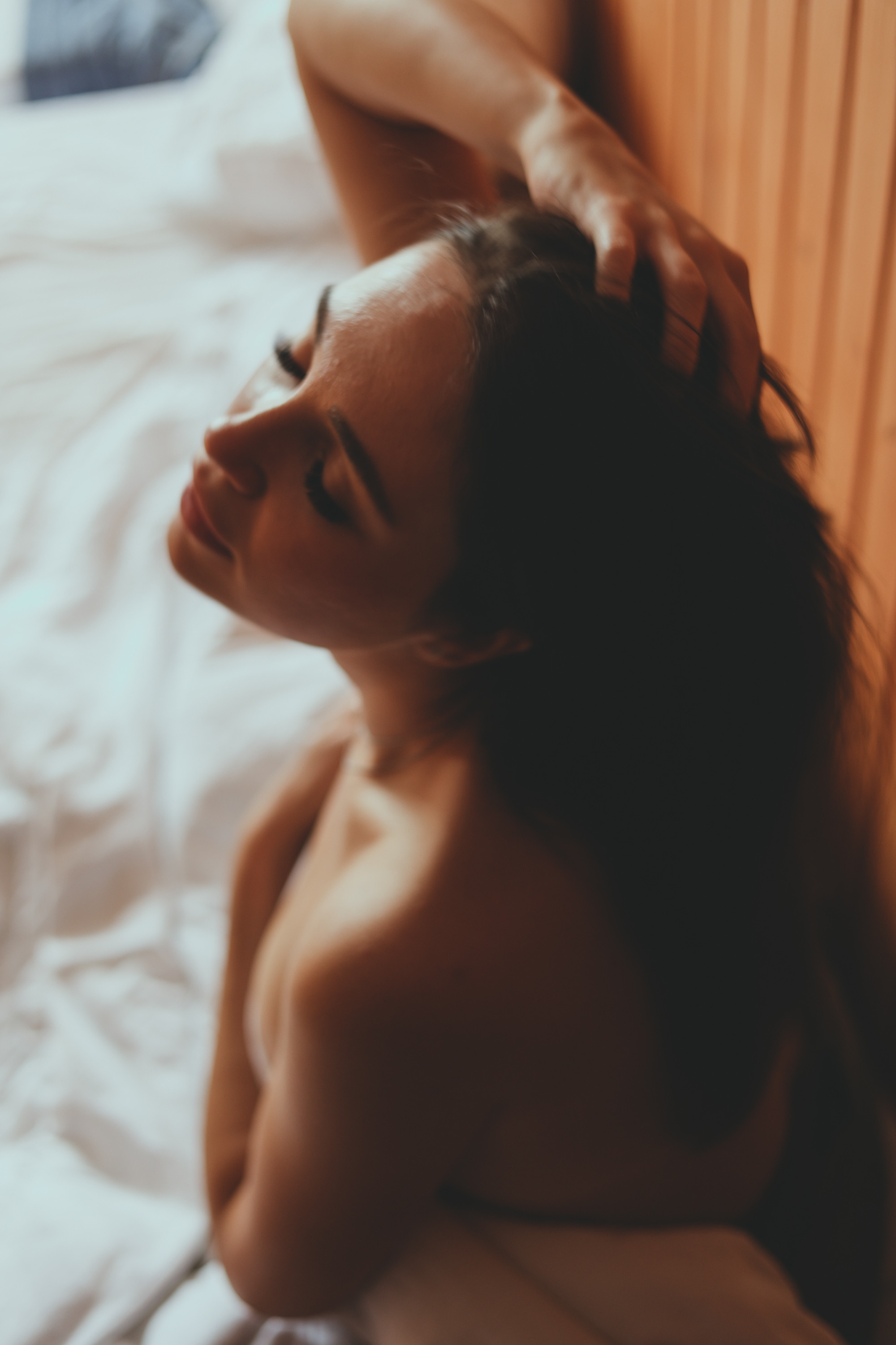 Екатерина. Женский фотограф в Москве Александра Осипова