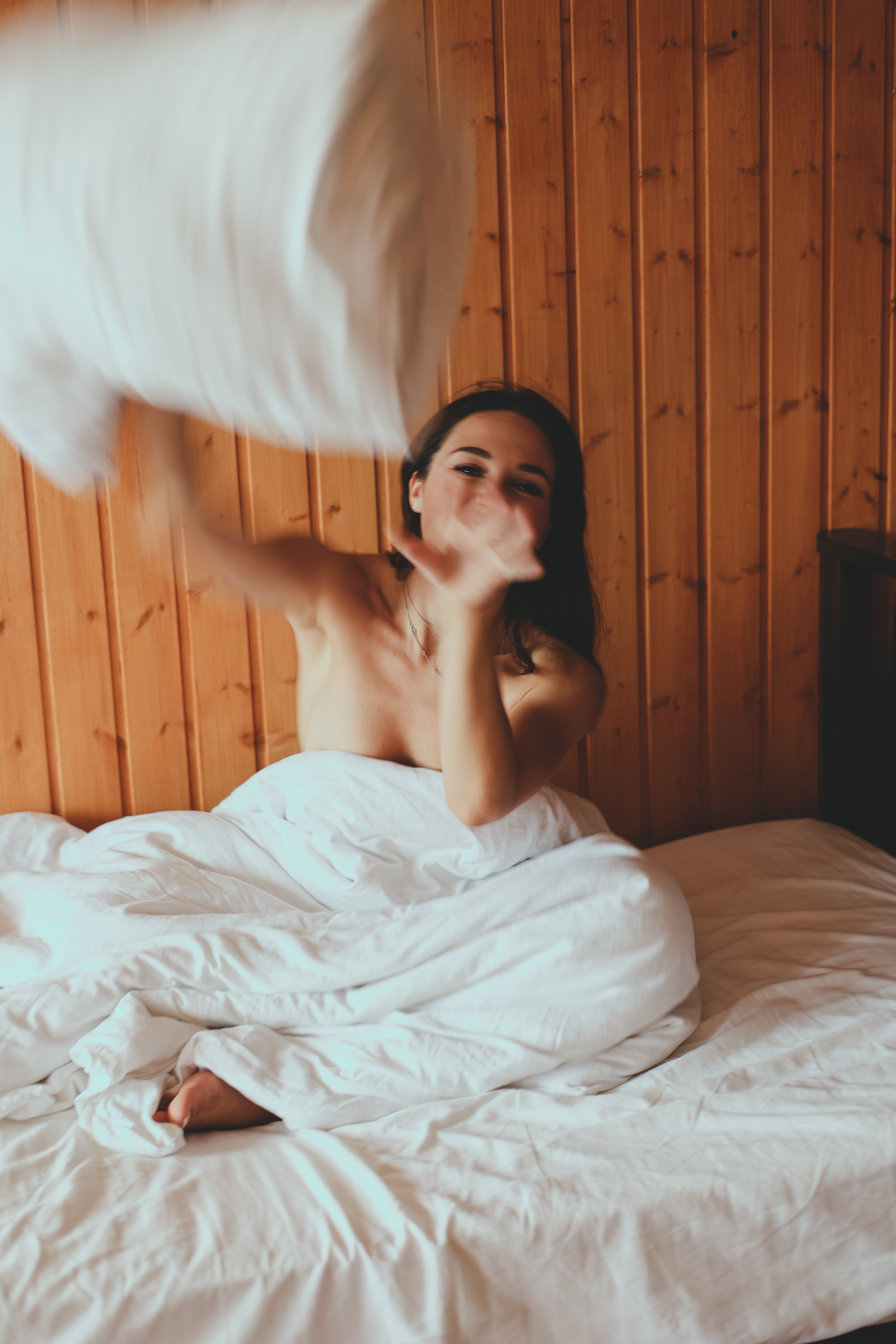 Екатерина. Женский фотограф в Москве Александра Осипова