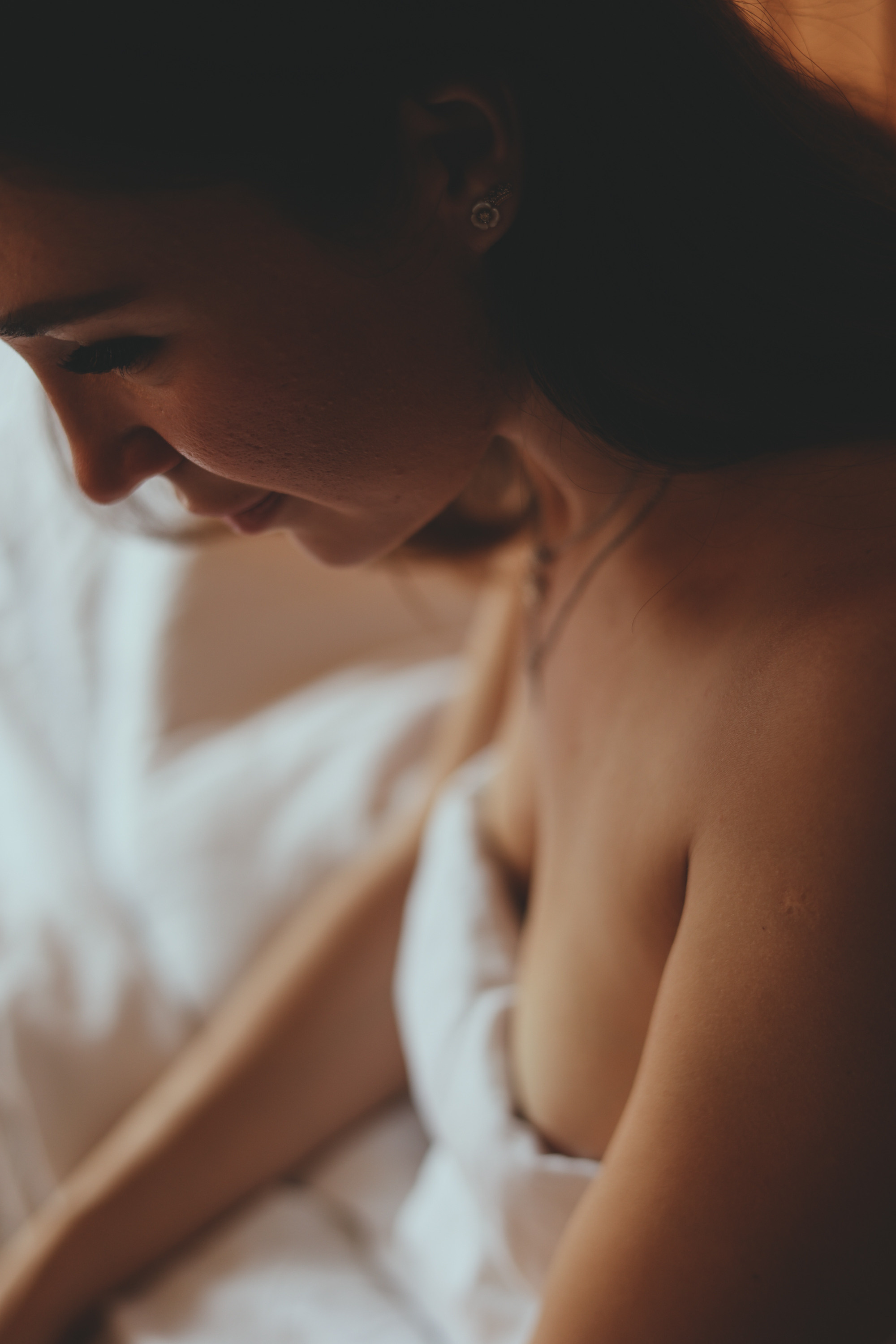 Екатерина. Женский фотограф в Москве Александра Осипова