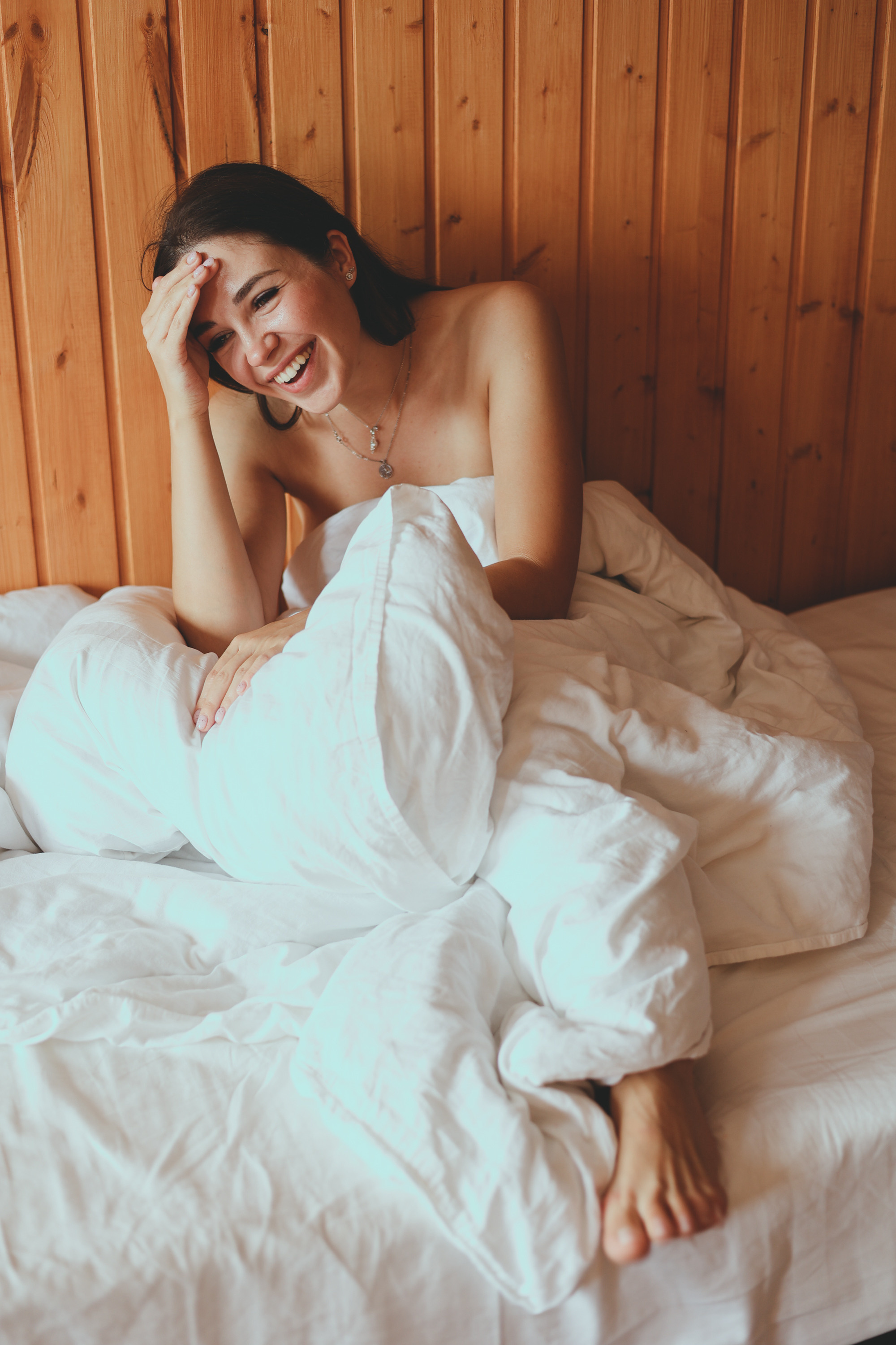 Екатерина. Женский фотограф в Москве Александра Осипова