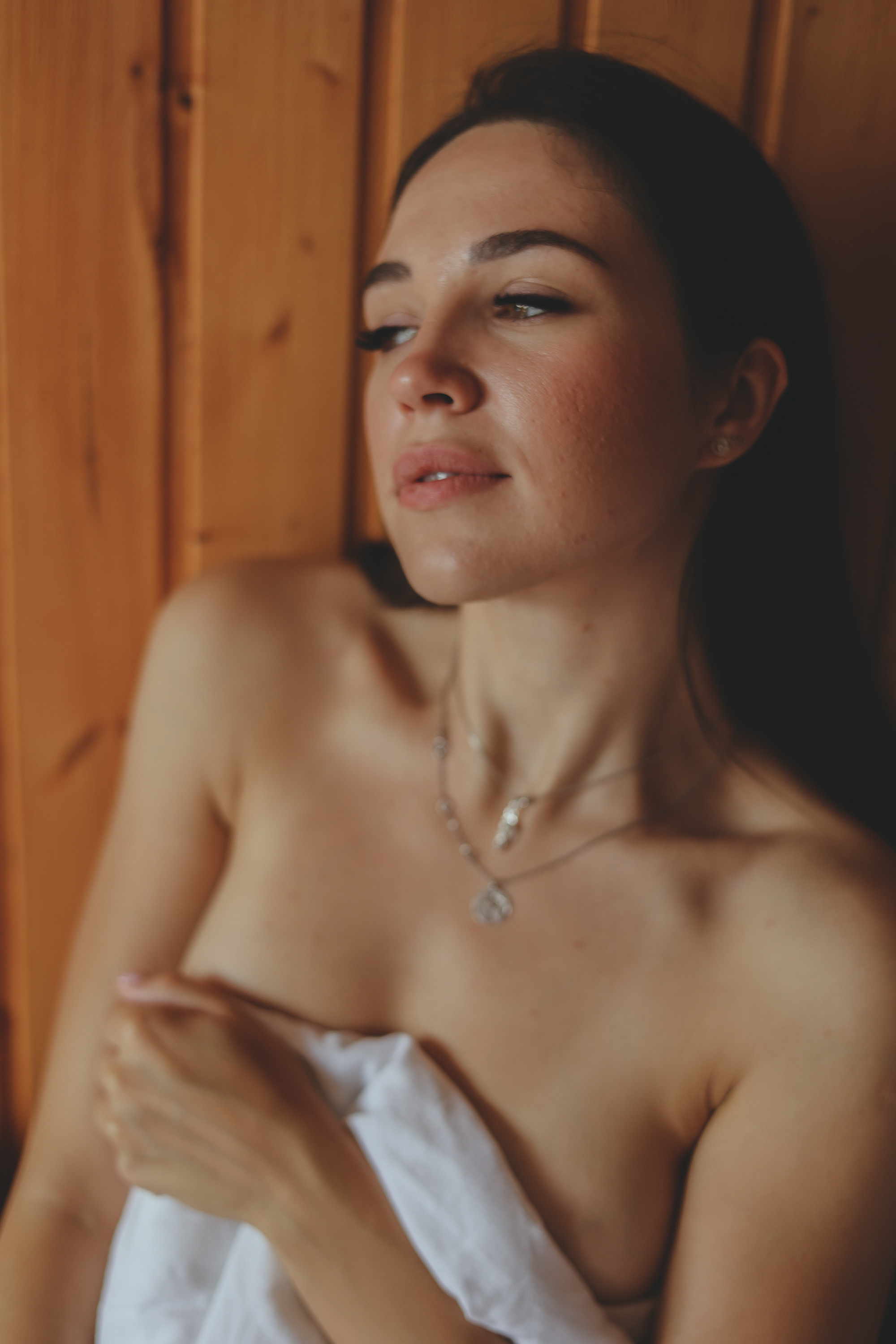 Екатерина. Женский фотограф в Москве Александра Осипова