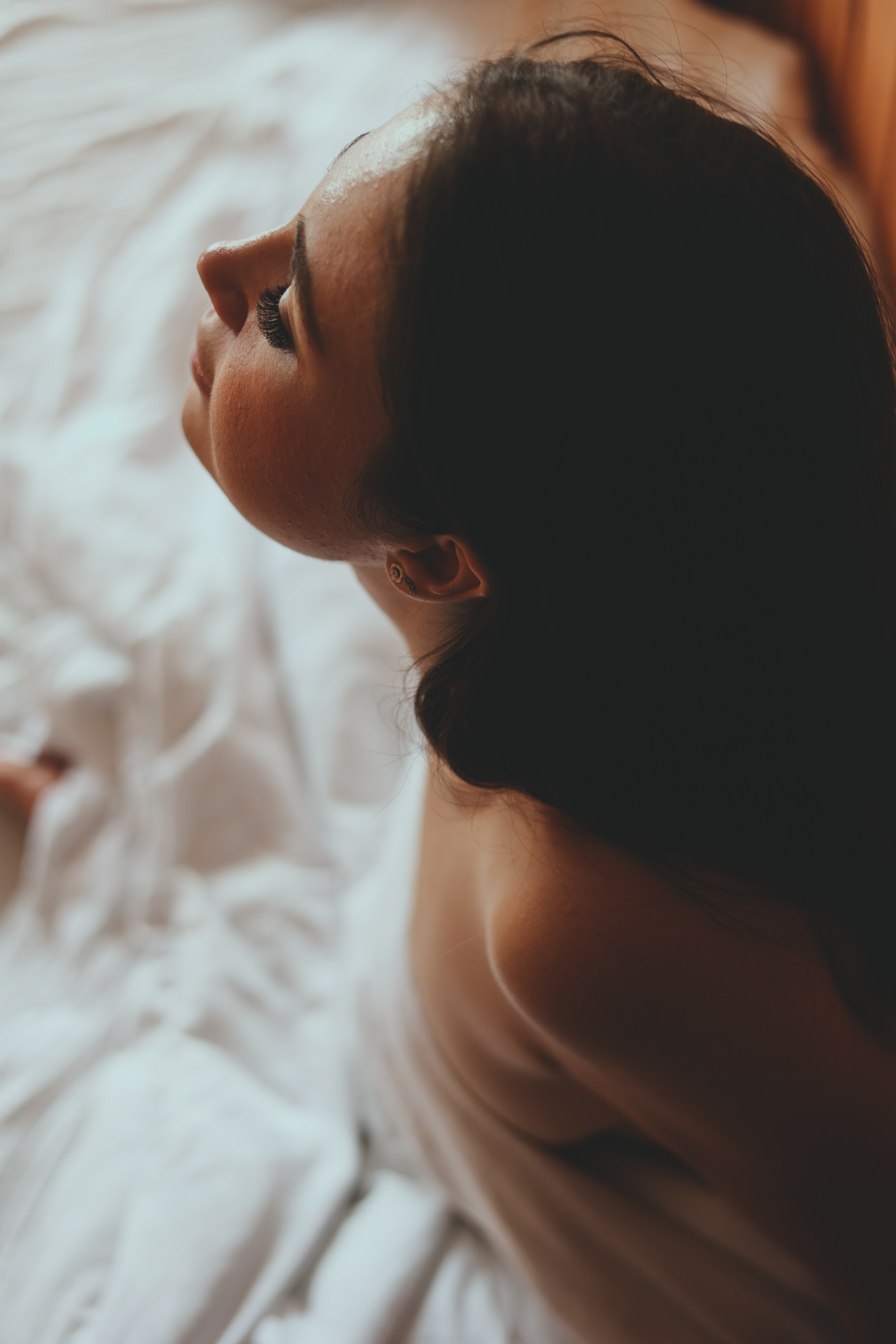 Екатерина. Женский фотограф в Москве Александра Осипова