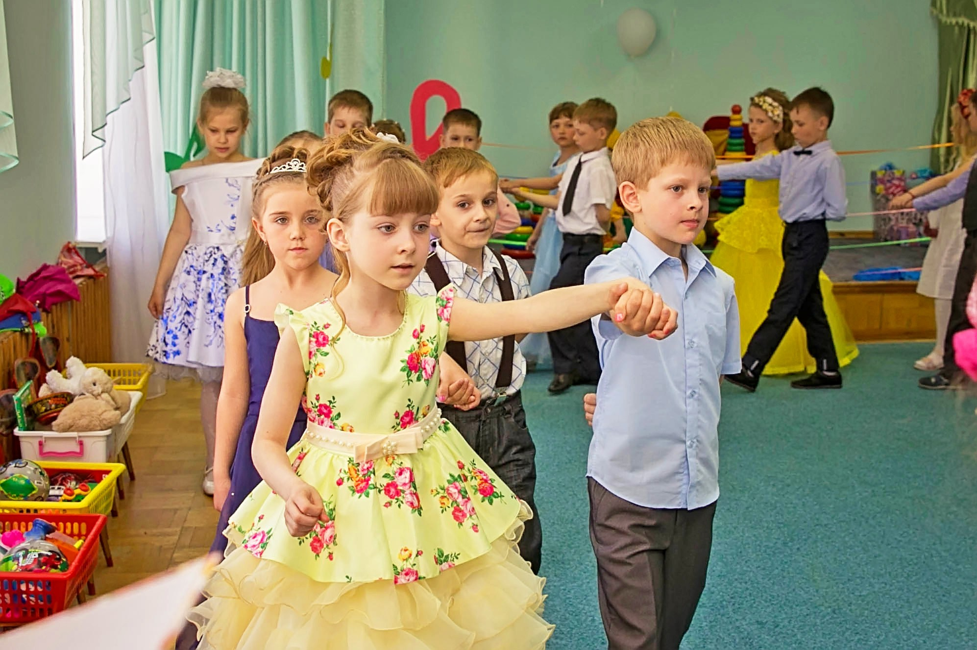Выпускной 466. Семейный и детский фотограф в Нижнем Новгороде