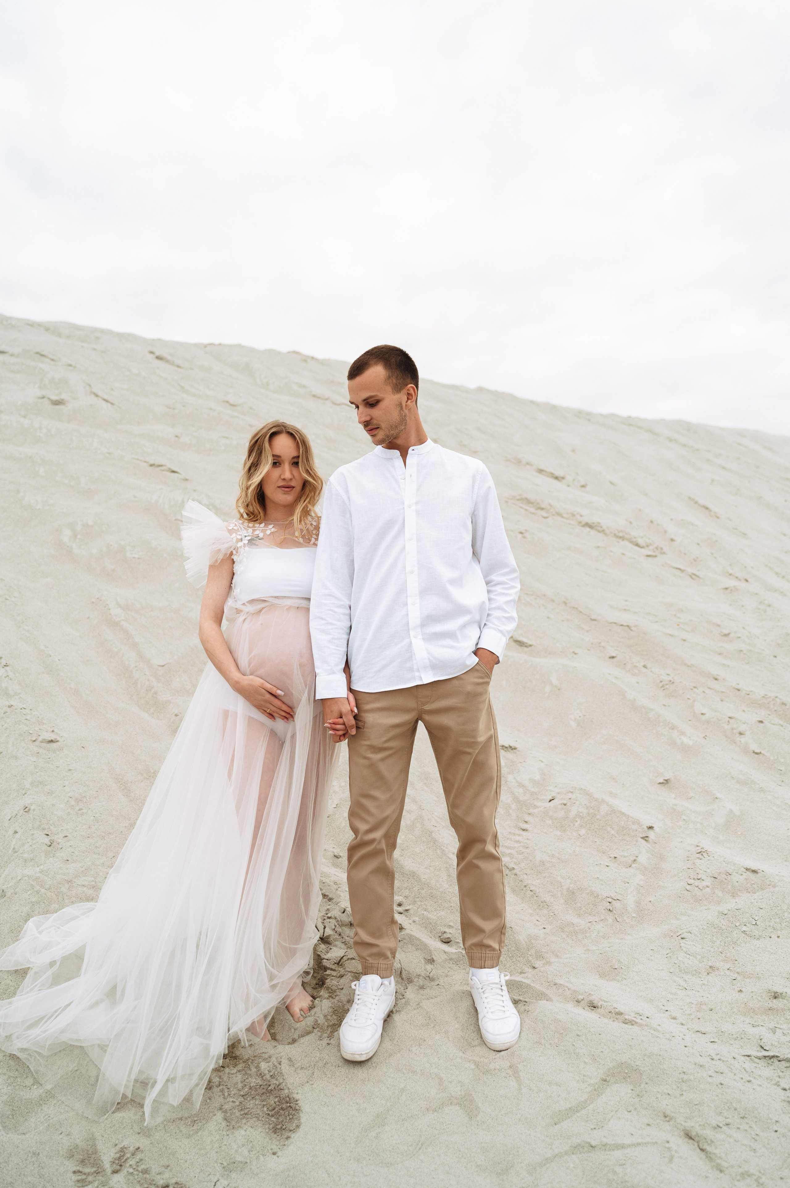 Кристина и Леша. Портретный и семейный фотограф в Екатеринбурге Мария Чахеева