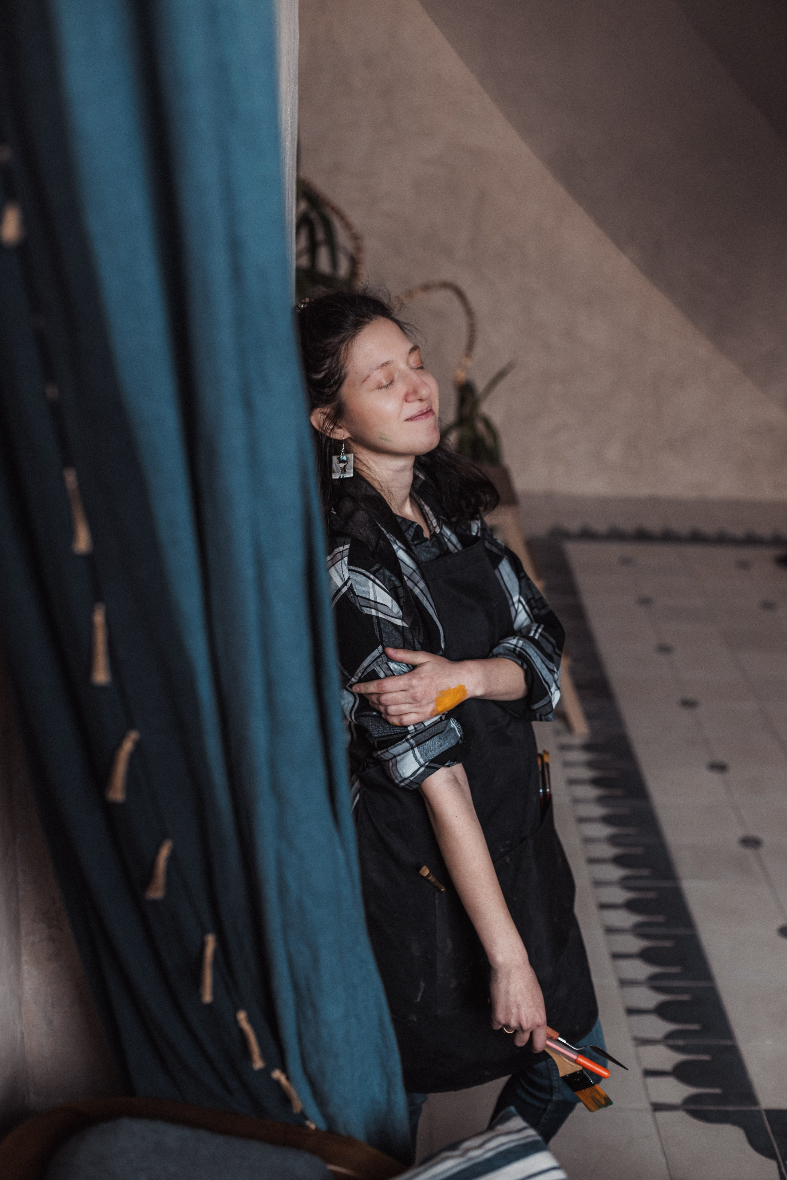 Creator. Мариам Багдасарян