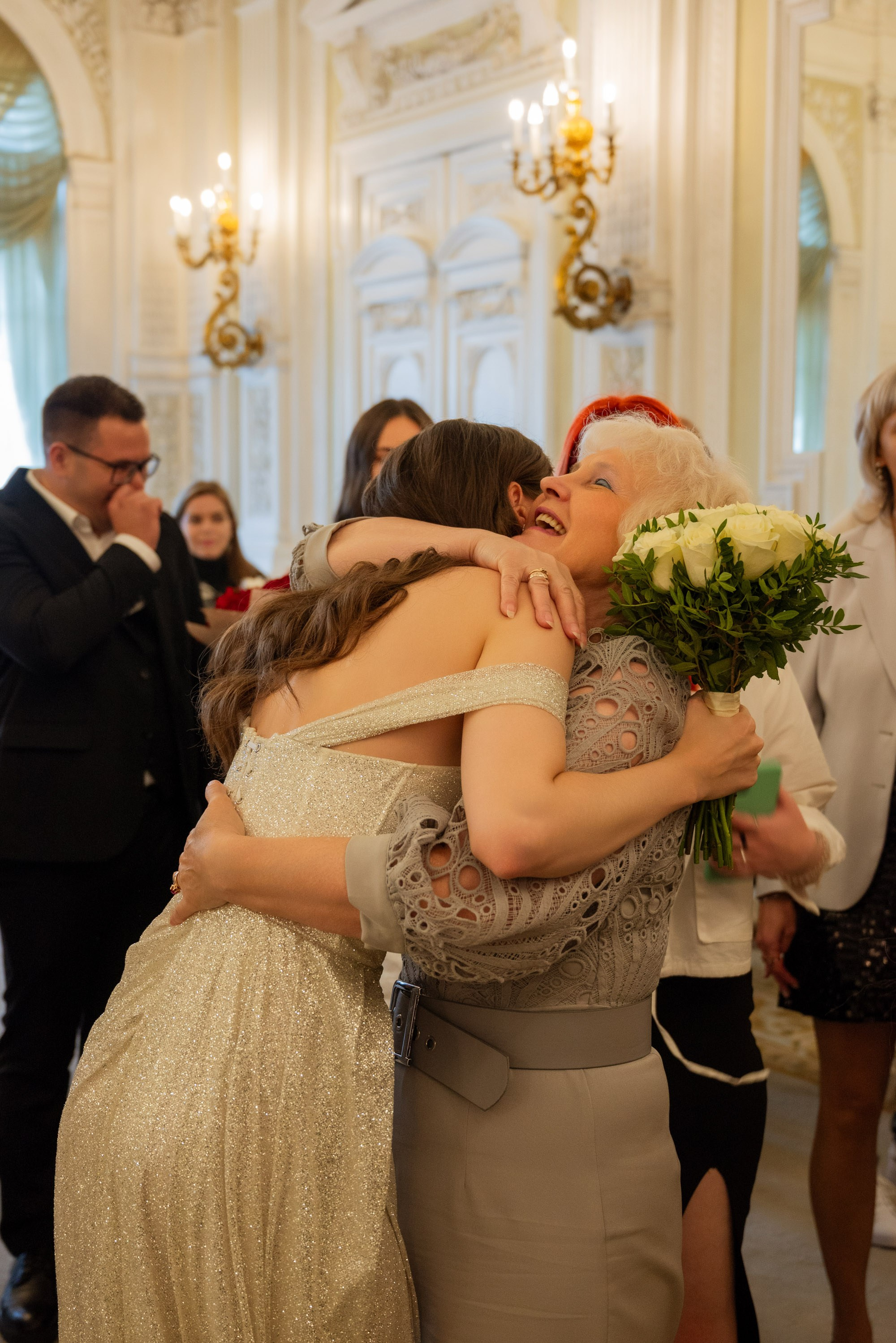 Анатолий и Екатерина | 01.09.23. Свадебный фотограф в Санкт-Петербурге Владислава Тюльпина