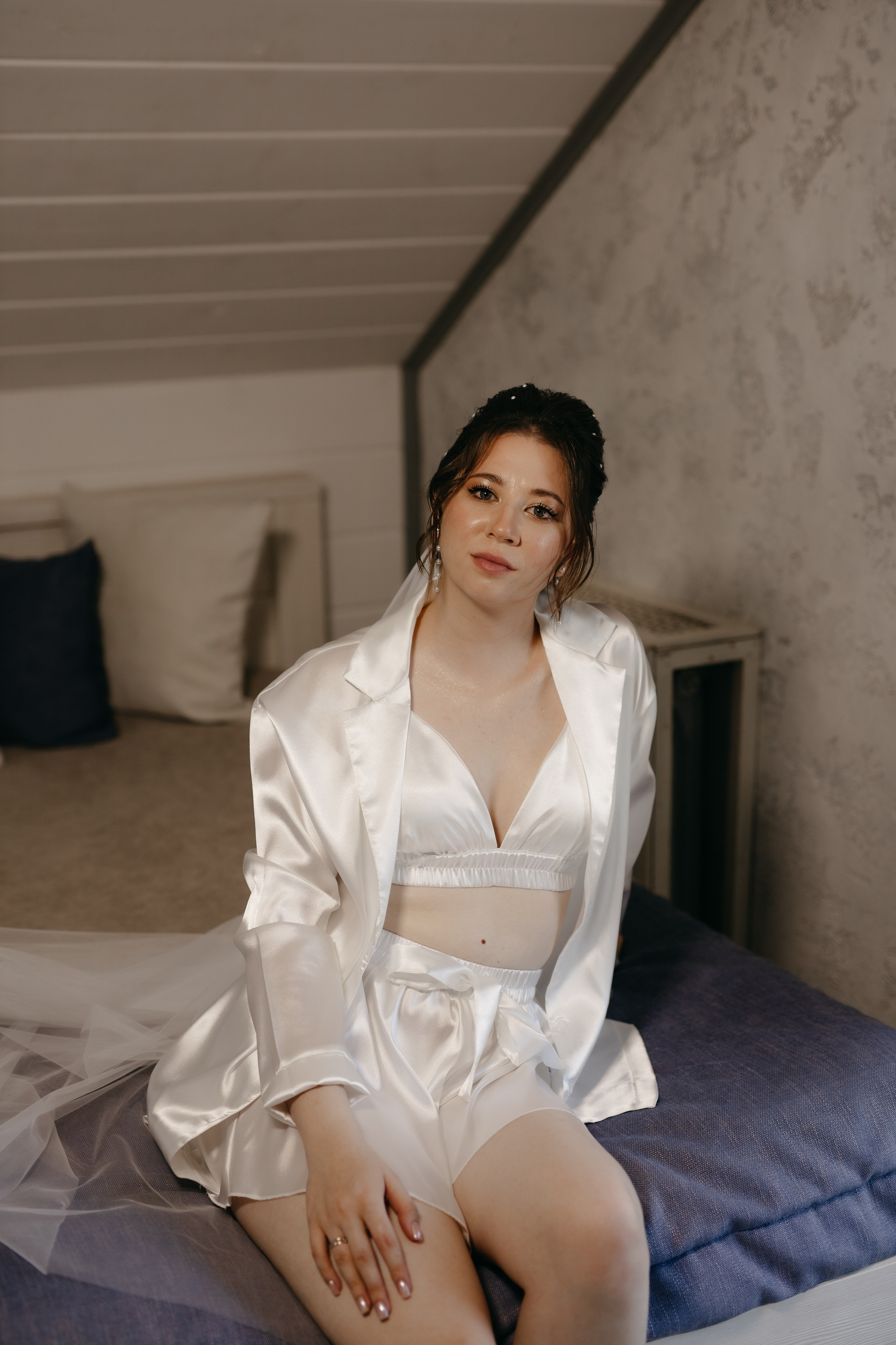 Илья и Алена. Свадебный и женский фотограф