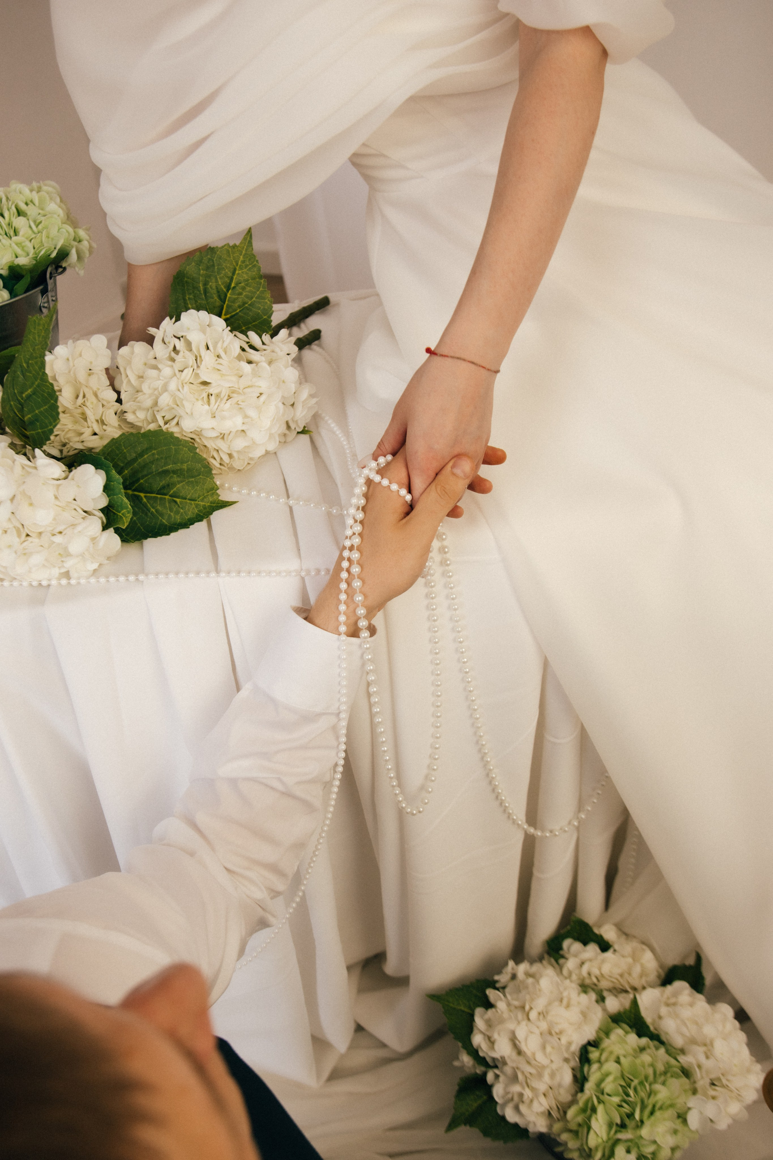 Матвей и Ксения. Свадебный и женский фотограф