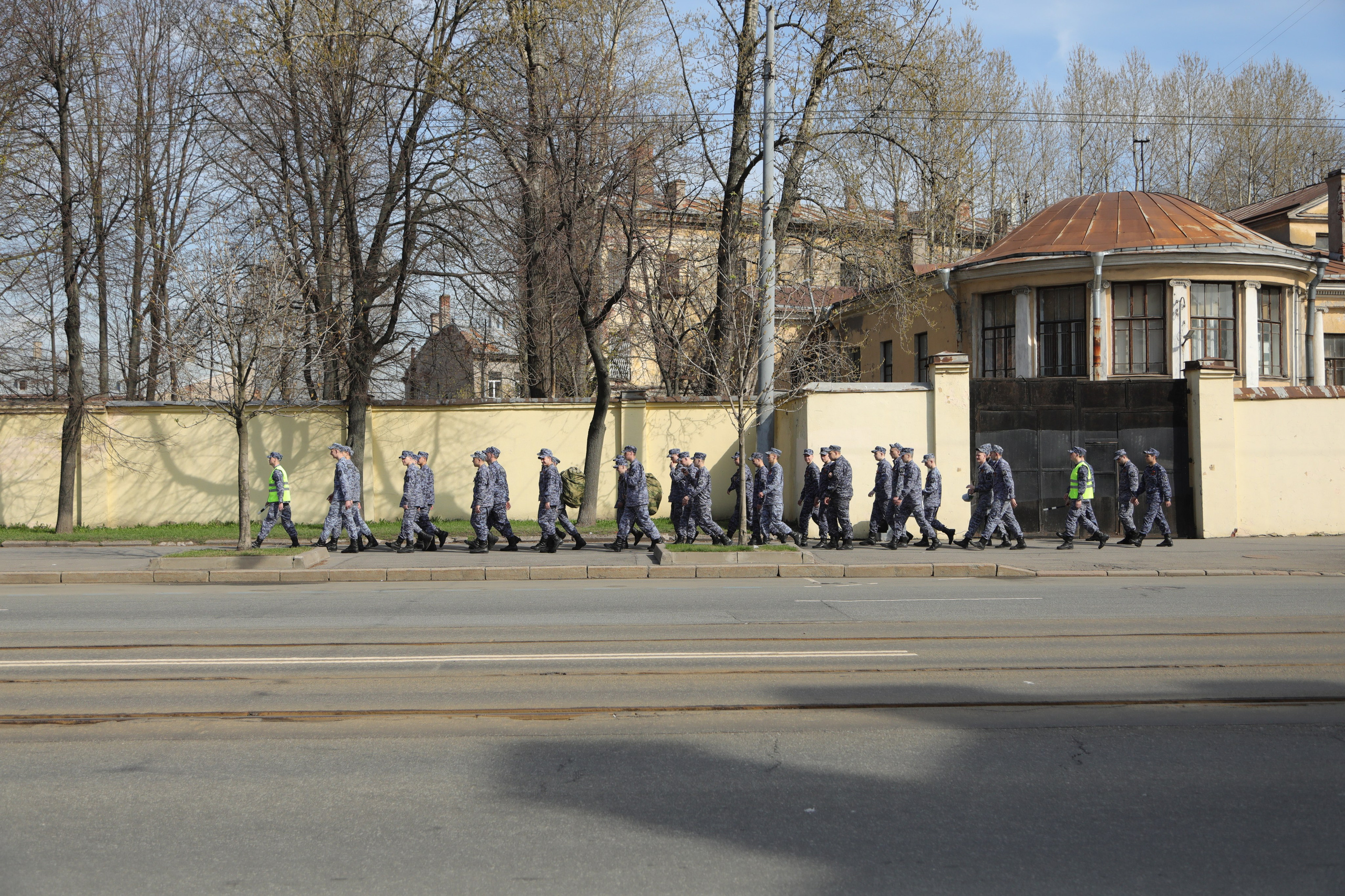 Про жизнь. Фотограф Сергей Ловкий