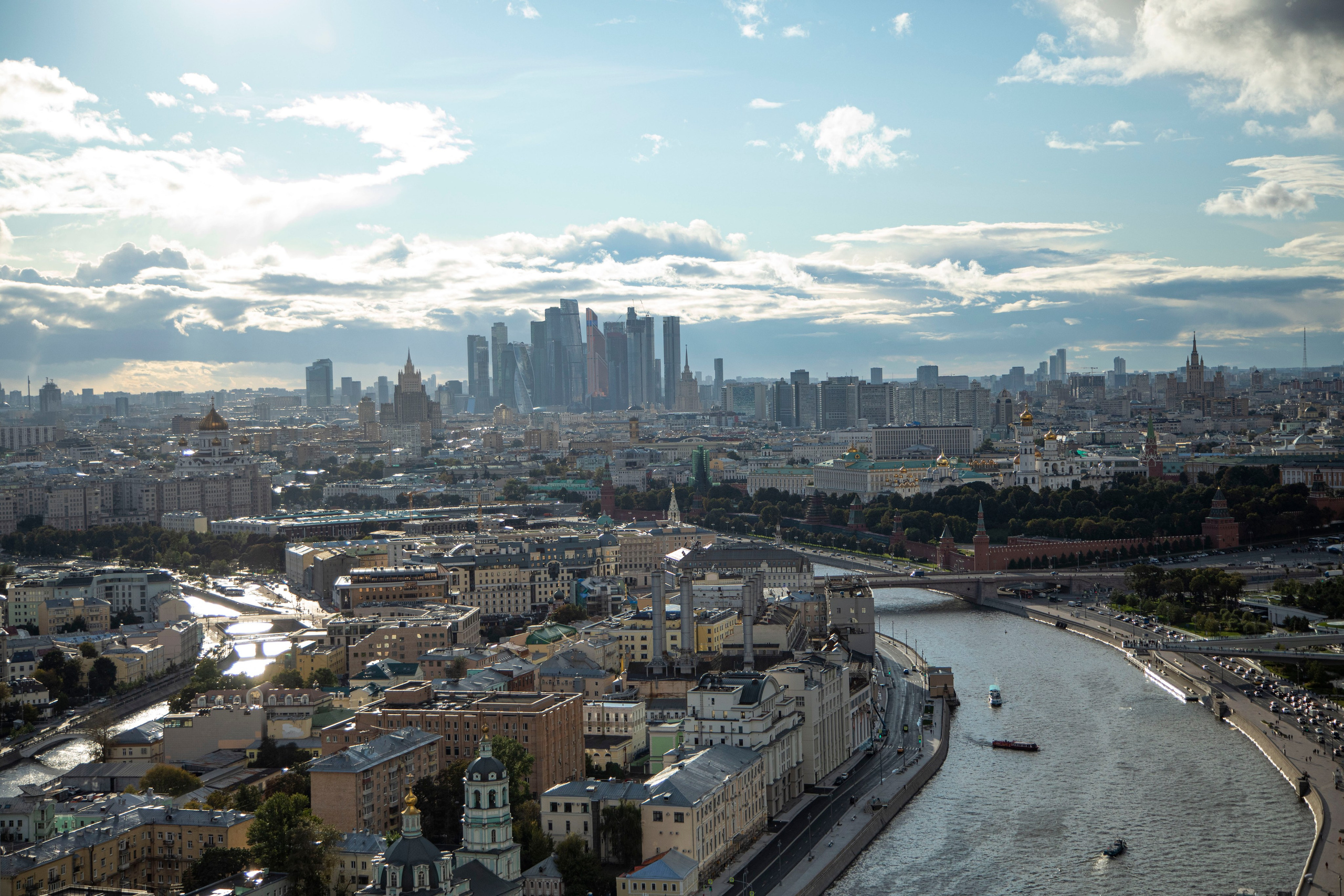 Про жизнь. Фотограф Сергей Ловкий
