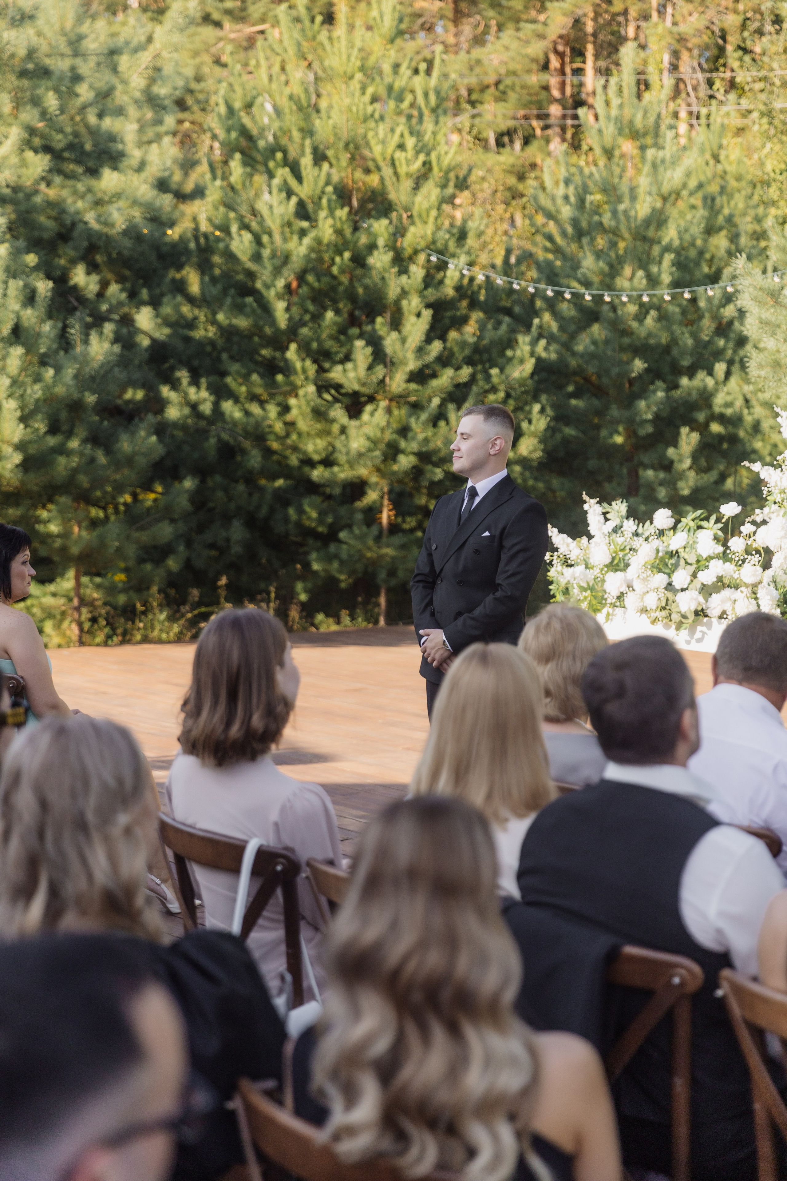 30.08.2024 — НН — Евгений & Анастасия. Свадебный фотограф в Нижнем Новгороде — Эдуард Смирнов