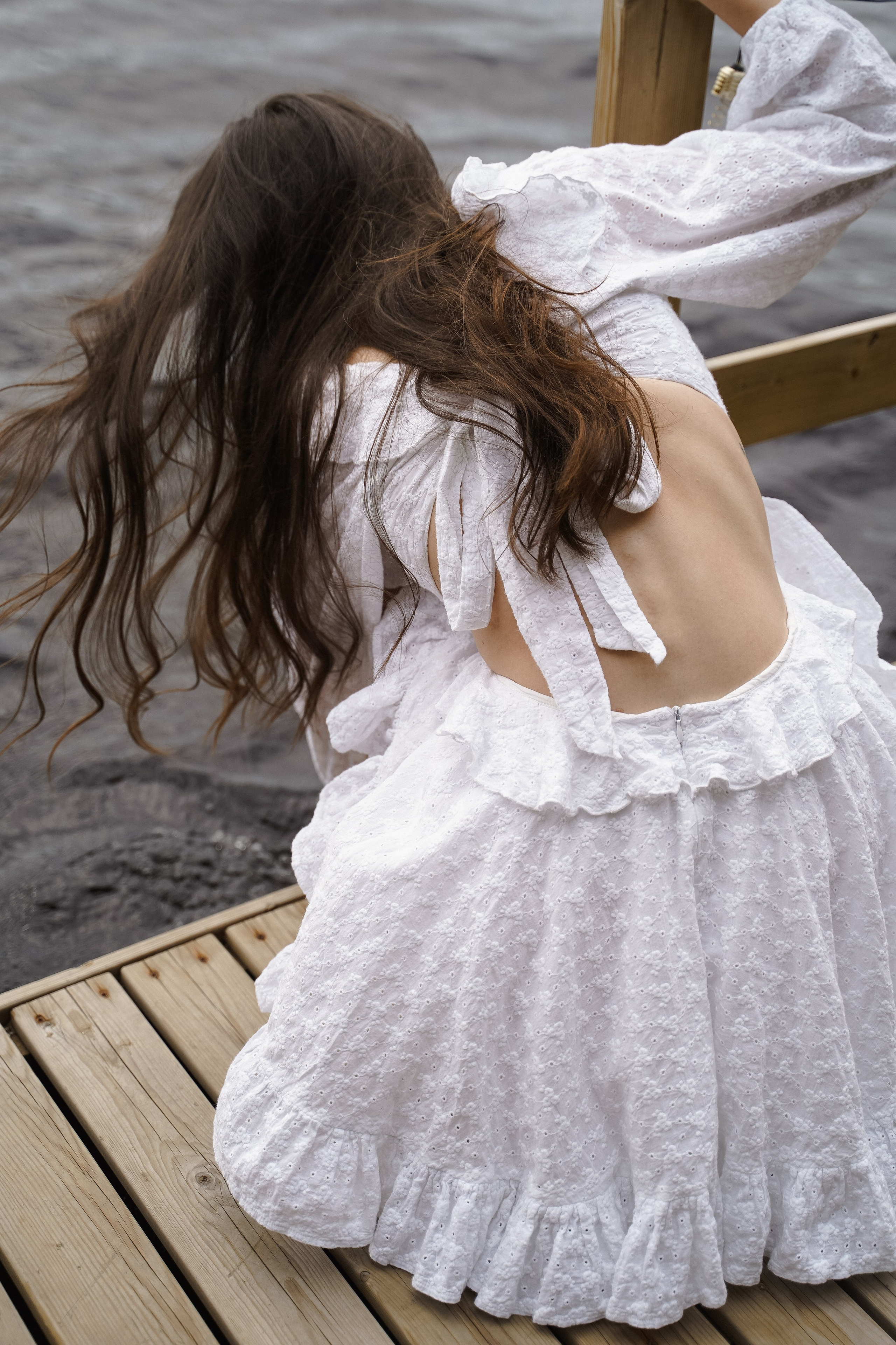 Свадьба на заливе в атлантисе. Свадебный фотограф организатор в Санкт-Петербурге Ассоль Опарина