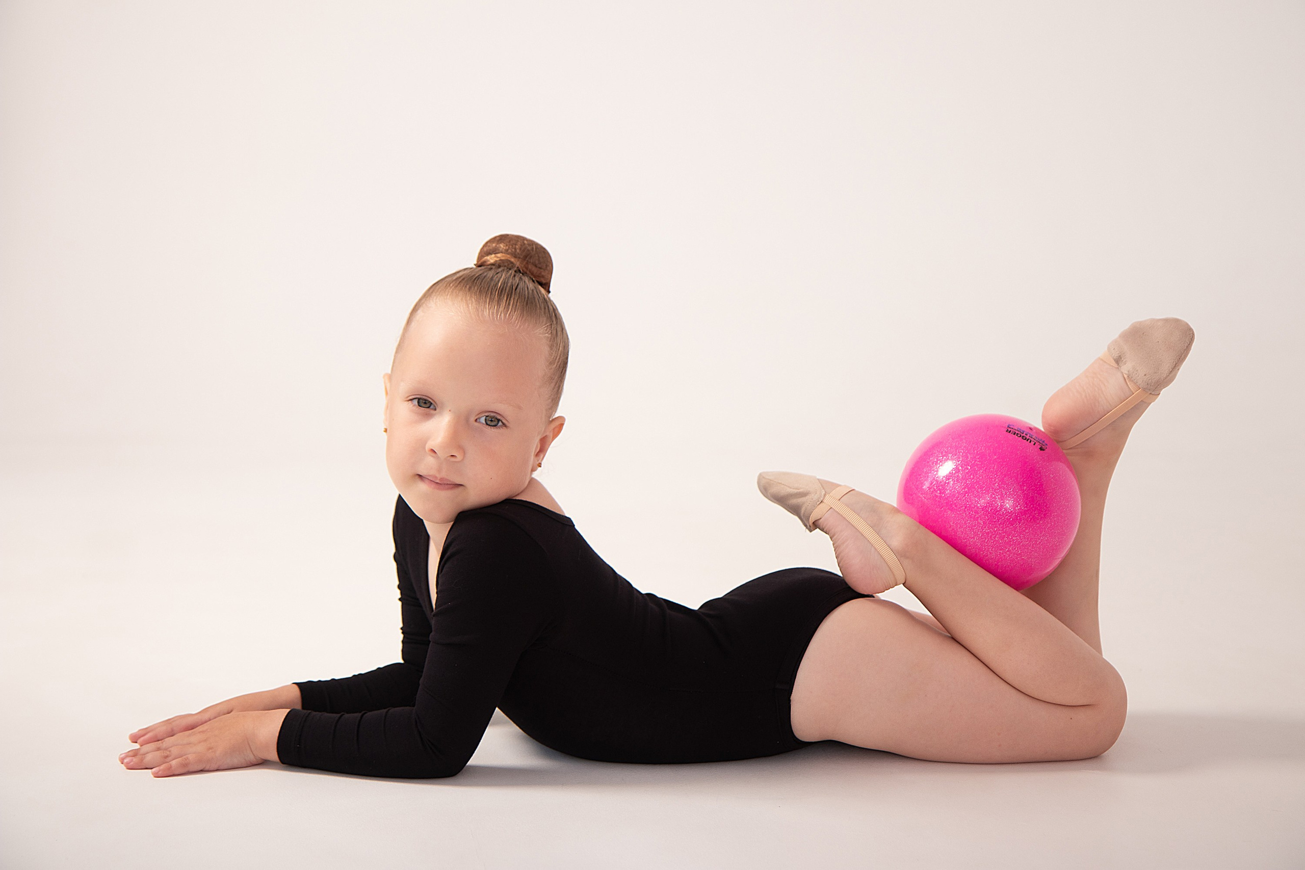 Гимнастика. Семейный и школьный фотограф в Тюмени Елена Бузиновская