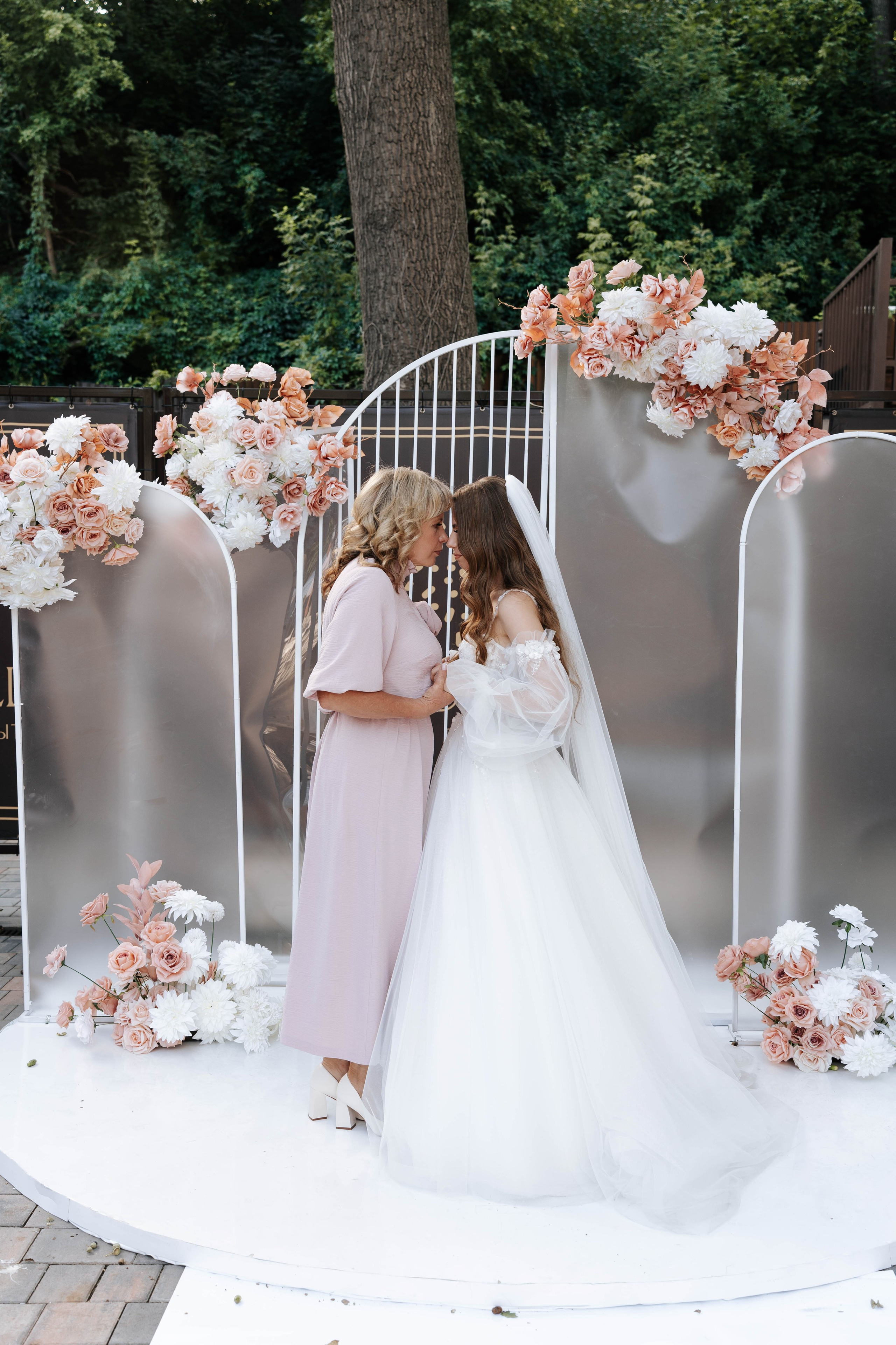 Victoria & Vladimir. Свадебный фотограф в Воронеже Самохина Екатерина