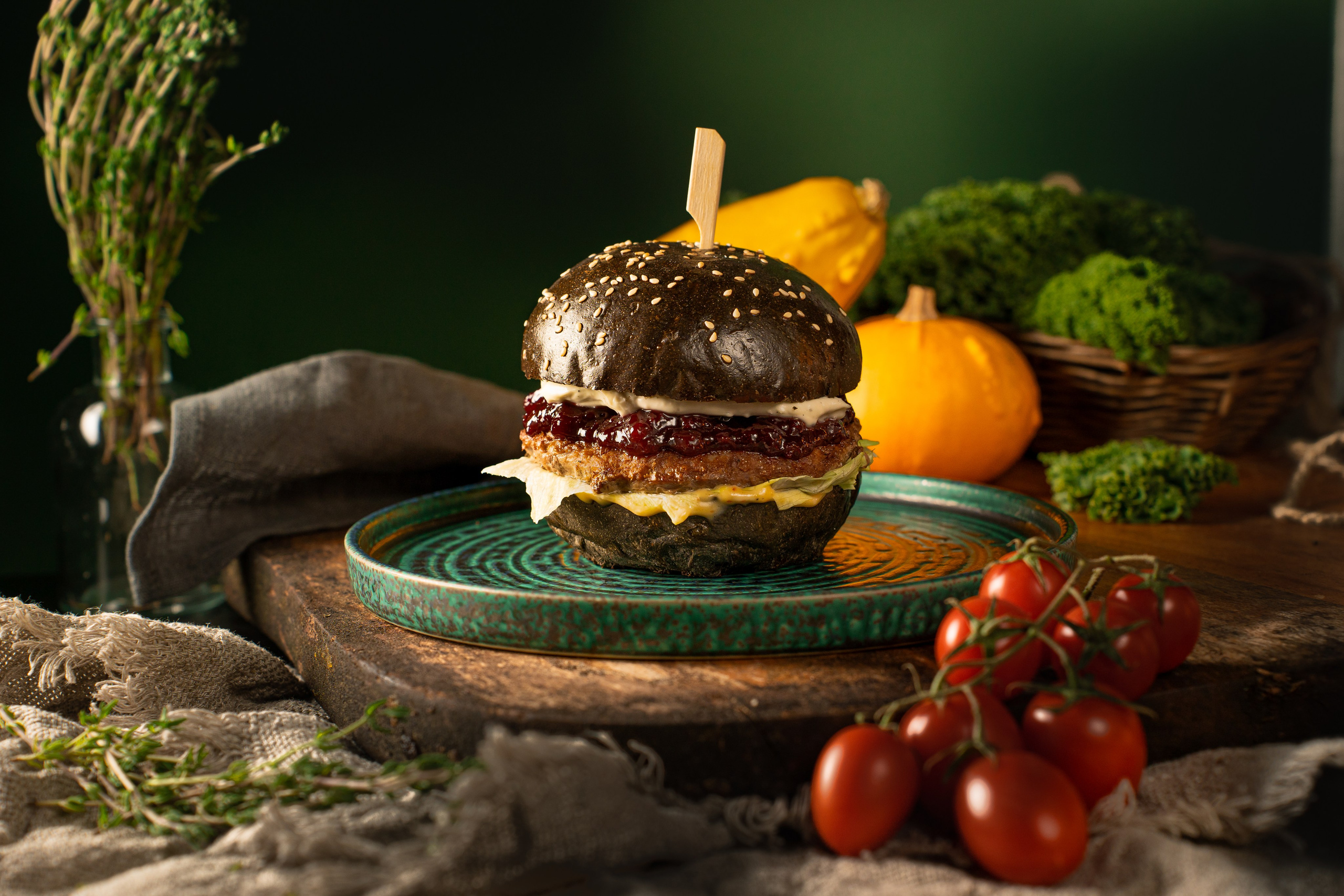 ABeerton Bar. Предметный и фуд-фотограф в Москве Анна Царенко