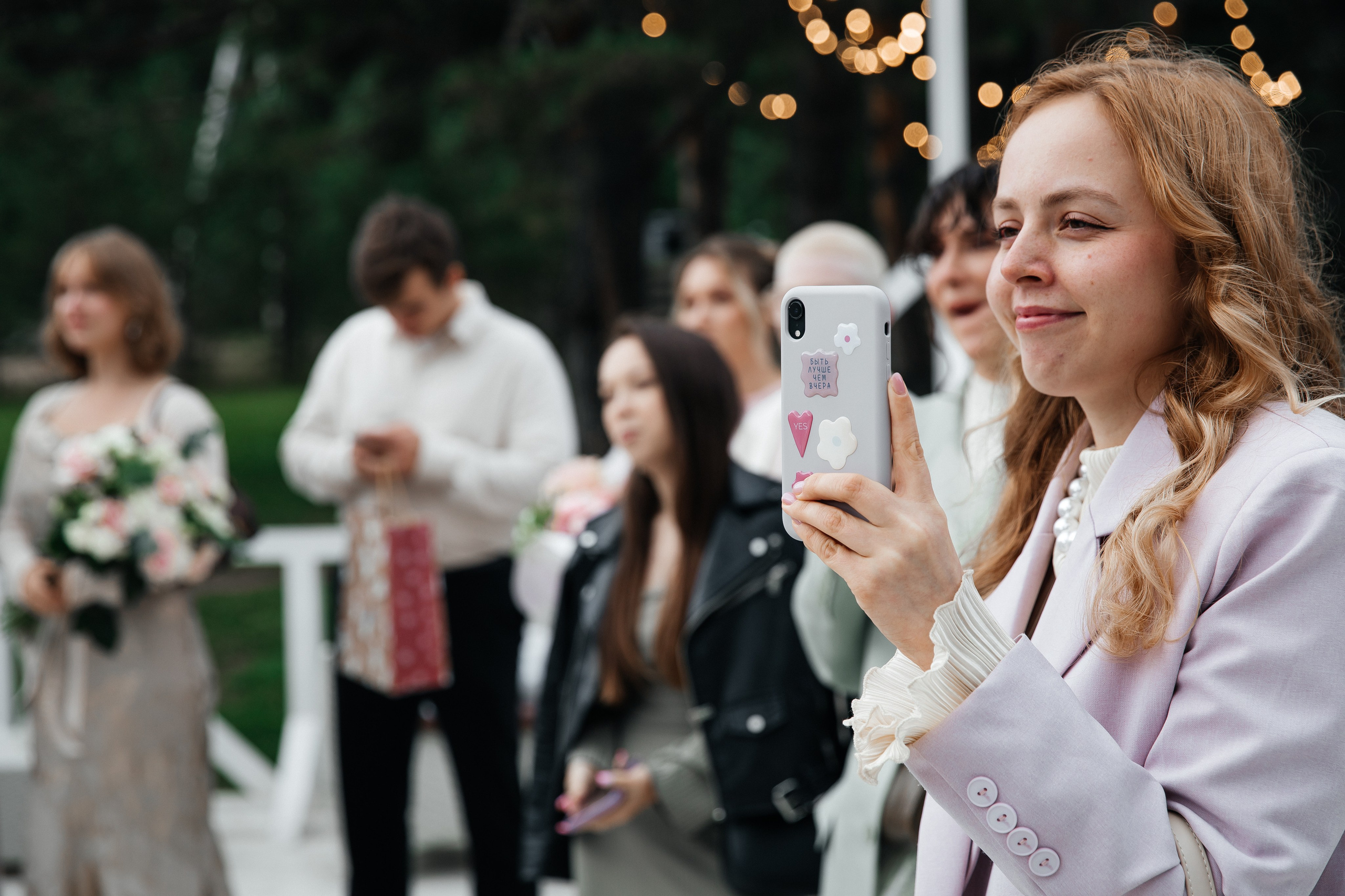Юрий и Юлия. Свадебный фотограф Кирилл Хлобыстов