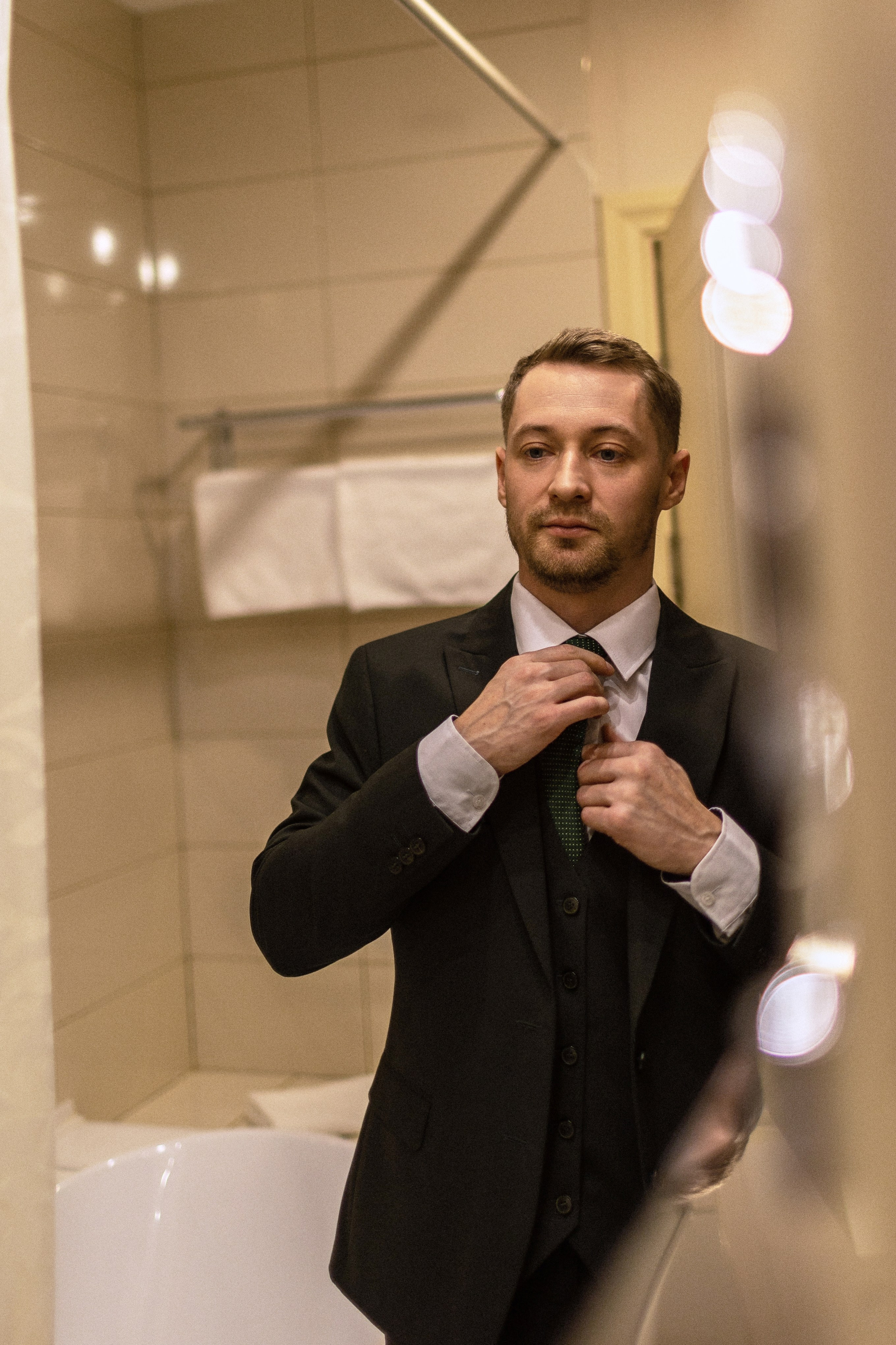 WEDDING. Фотограф Мария Сивохина