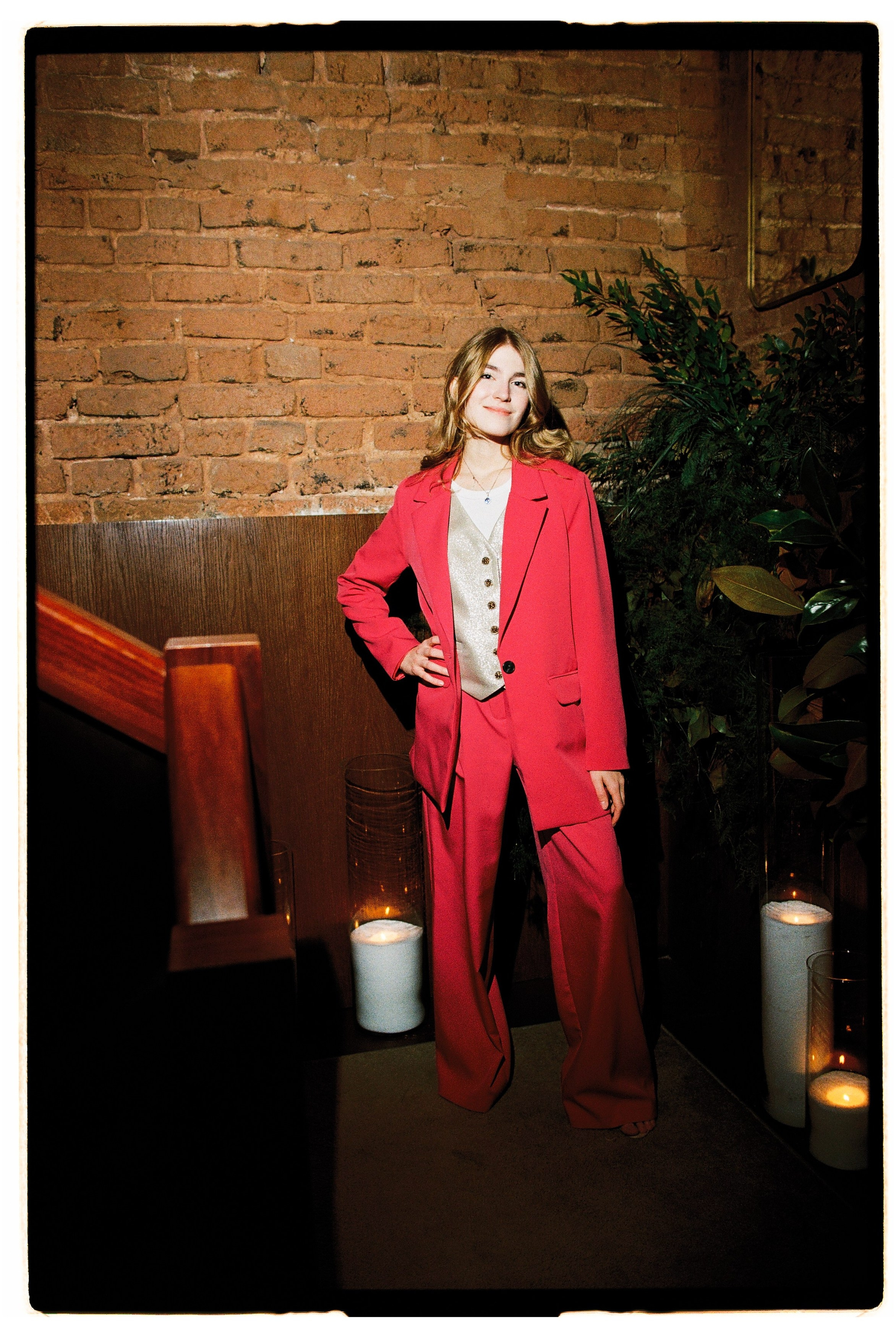 Алина / День рождения. Свадебный фотограф в Москве Евгений Рыжов