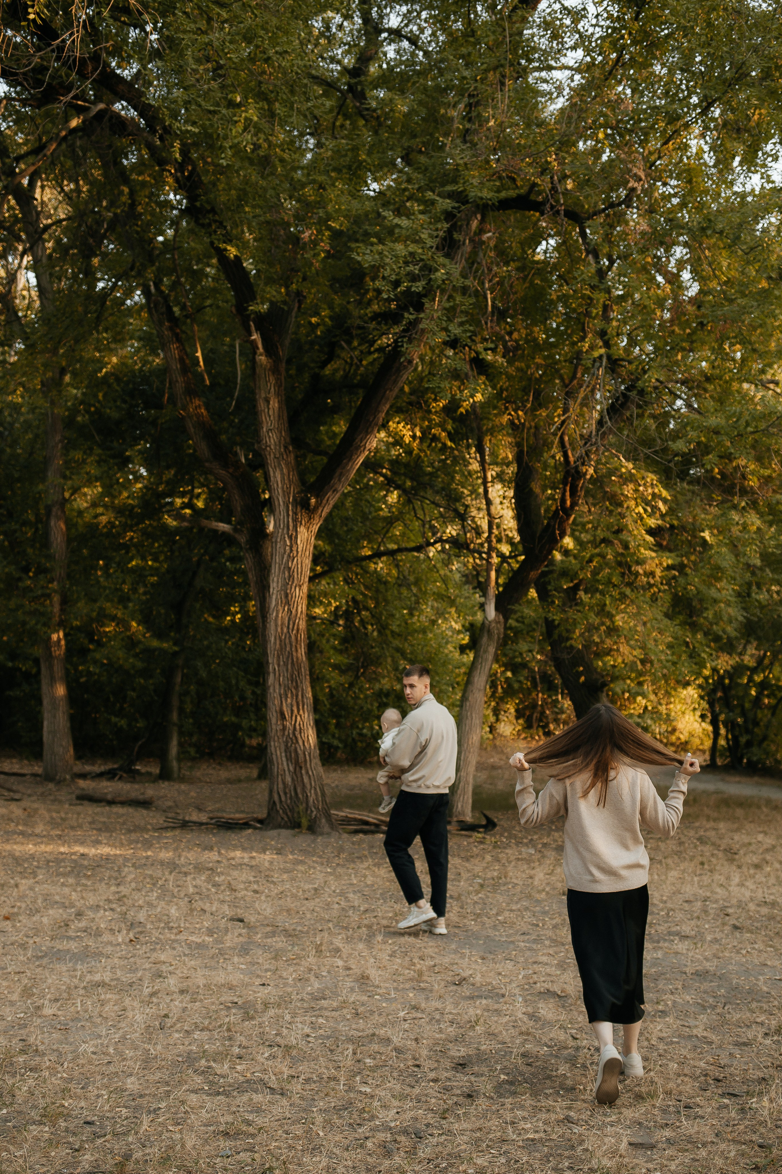 Александр, Екатерина и Данил. Фотограф Ольга Сапронова. Свадебный фотограф Ольга Сапронова