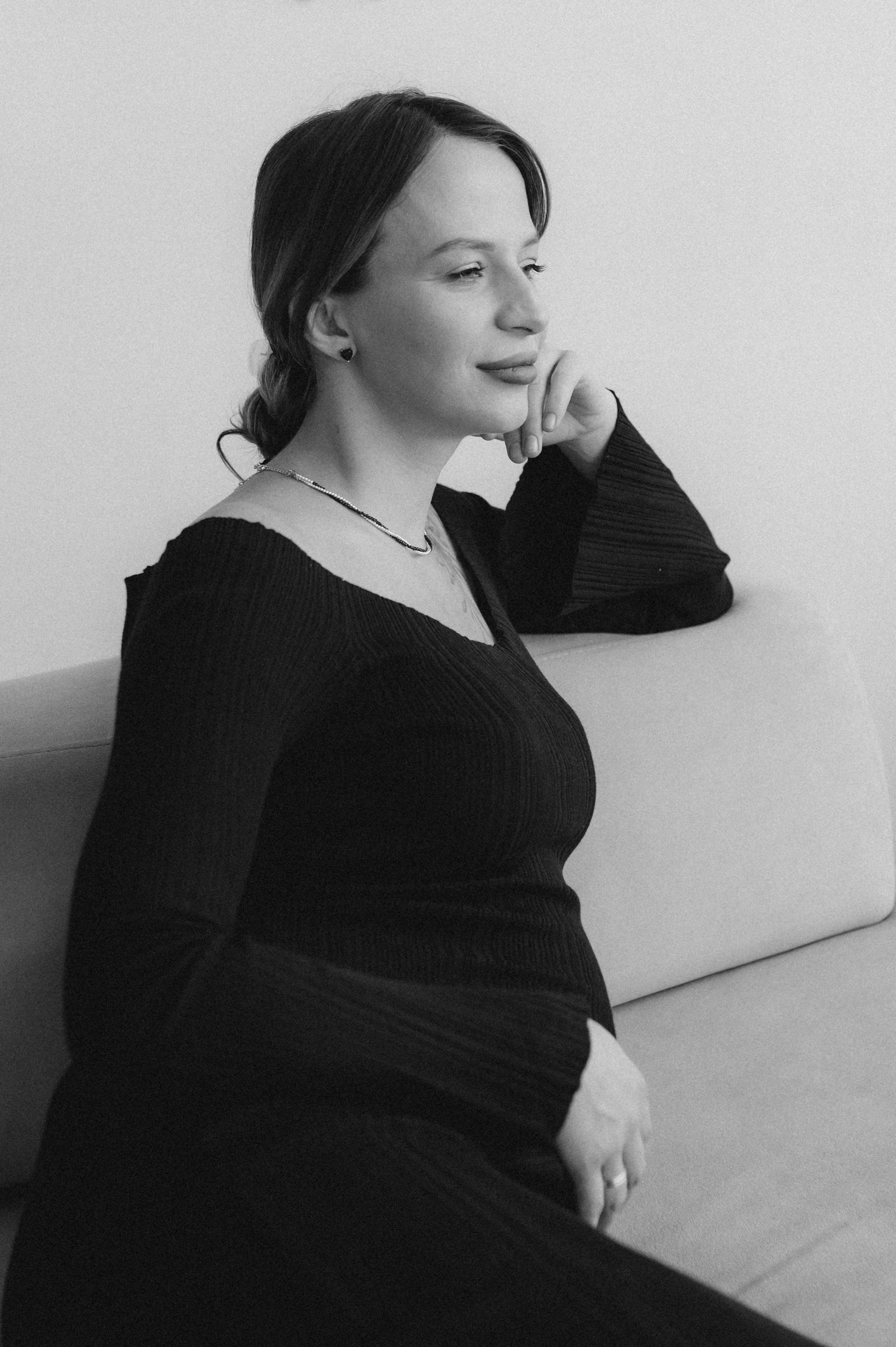 Оля и Егор. Семейный фотограф МОСКВА/Королёв