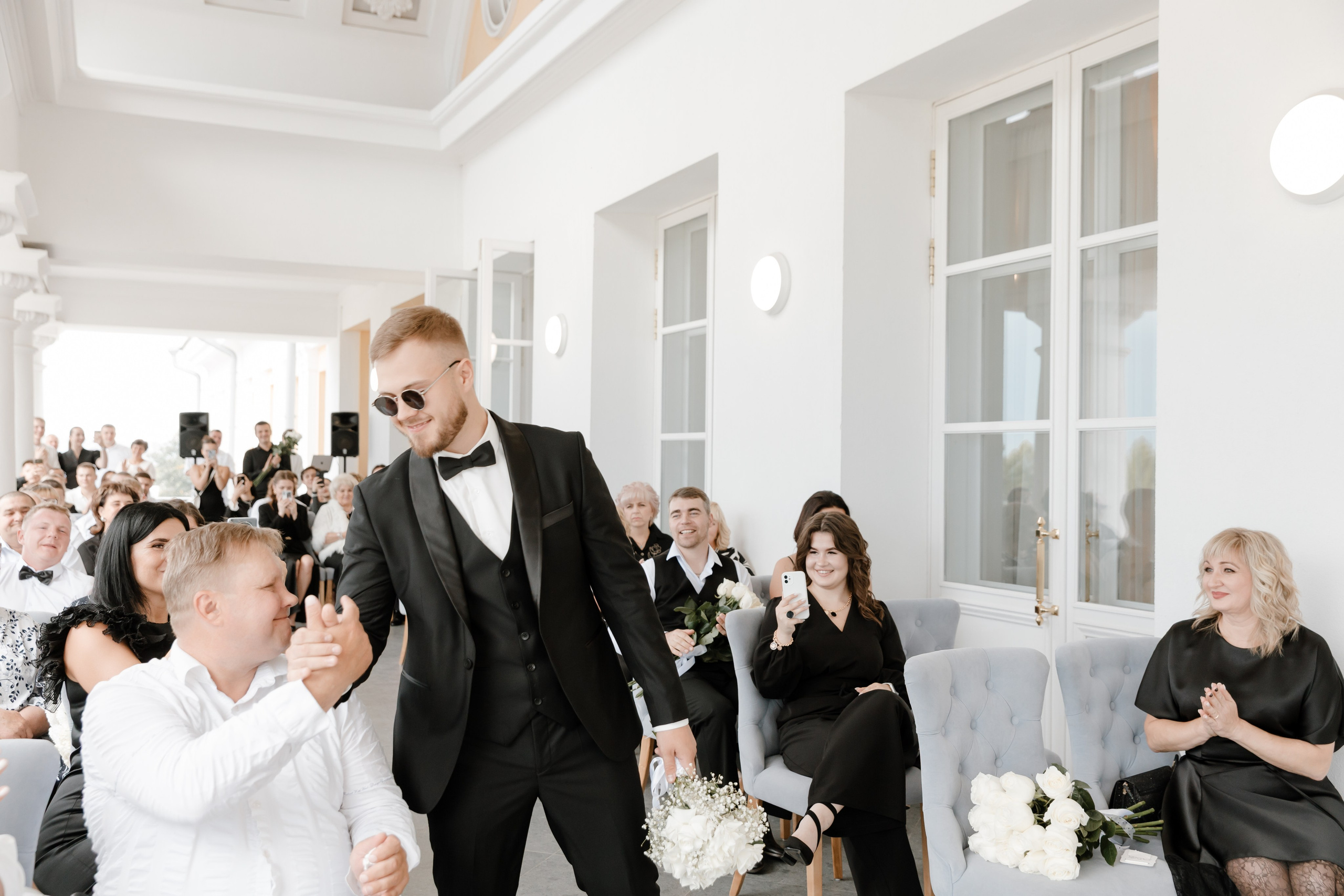 Даниил и Валерия. Свадебный и семейный фотограф Белово Анастасия Пьянкова