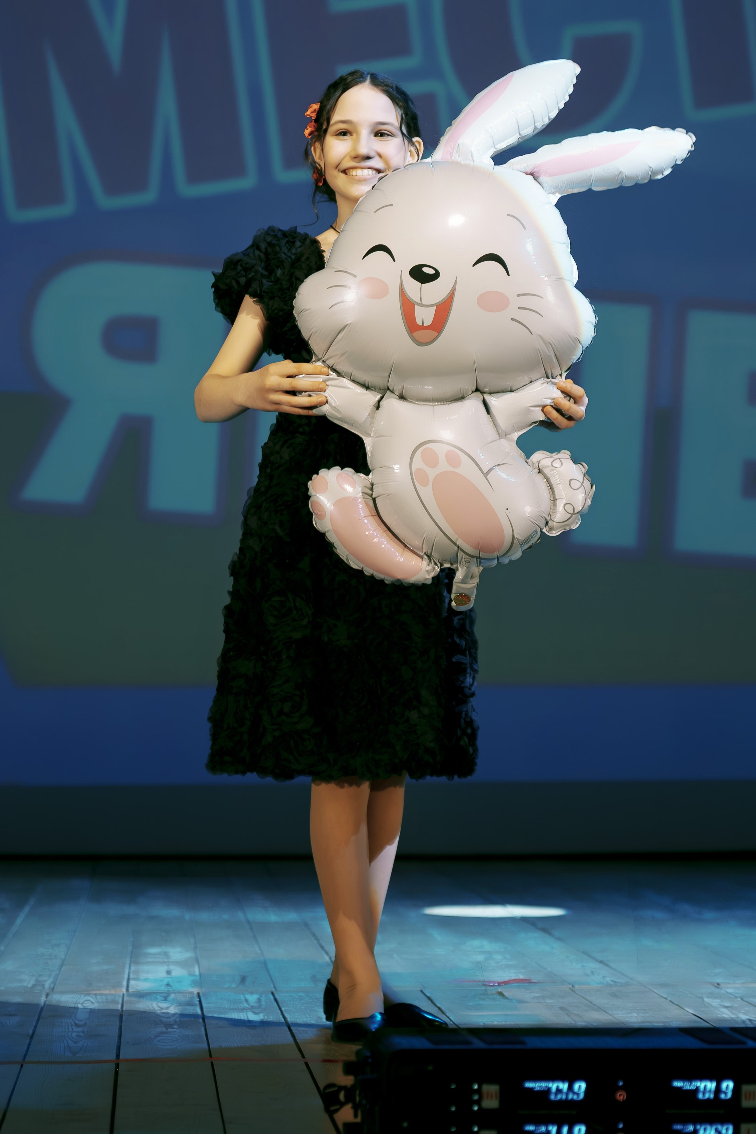 Арт-объединение Творческие люди. ДК Литвинки «Вместе ярче». Фотограф Евгений Егоров