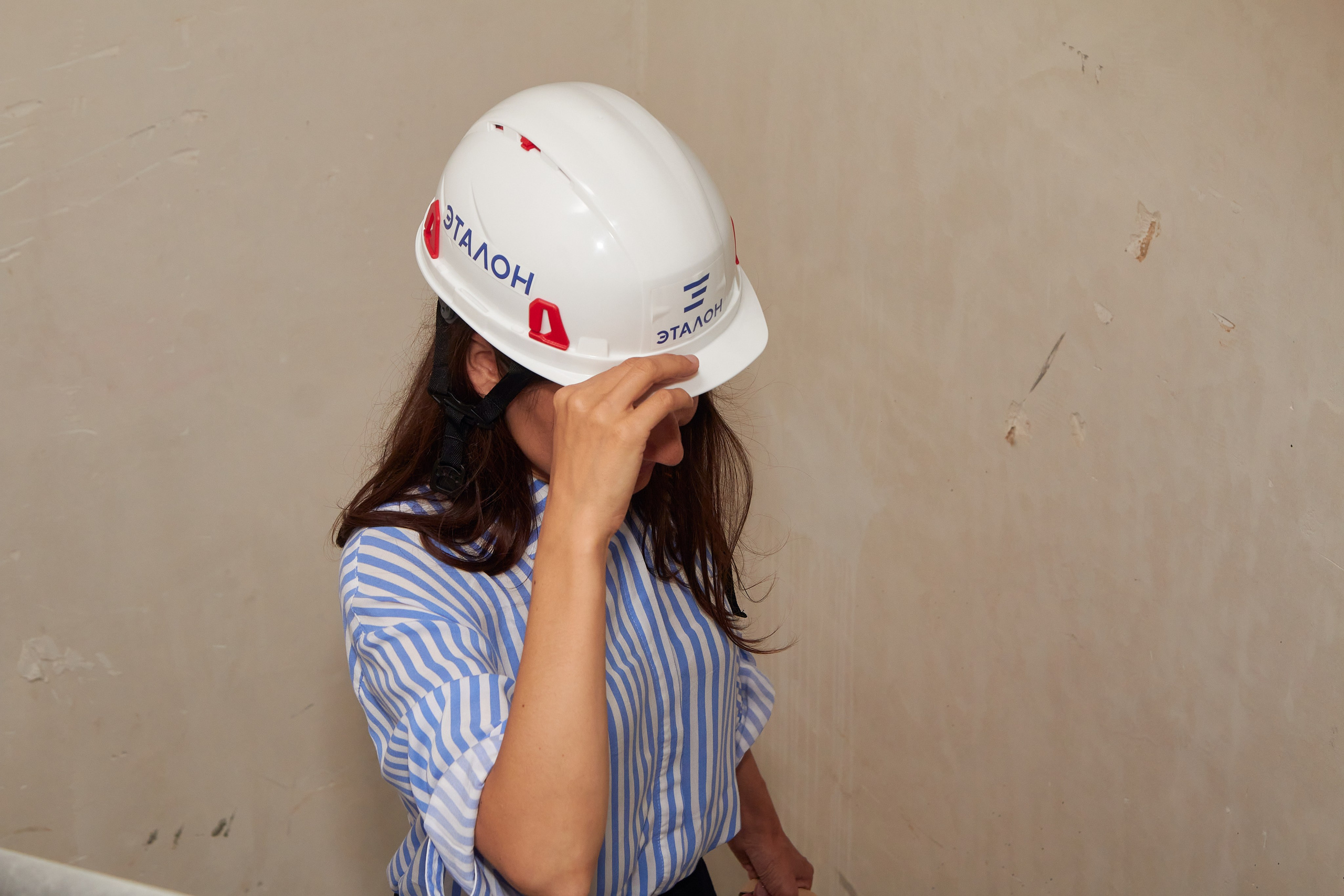 Эталон Групп — промо-экскурсия для риэлторов. Предметный и репортажный фотограф Алексей Кротов