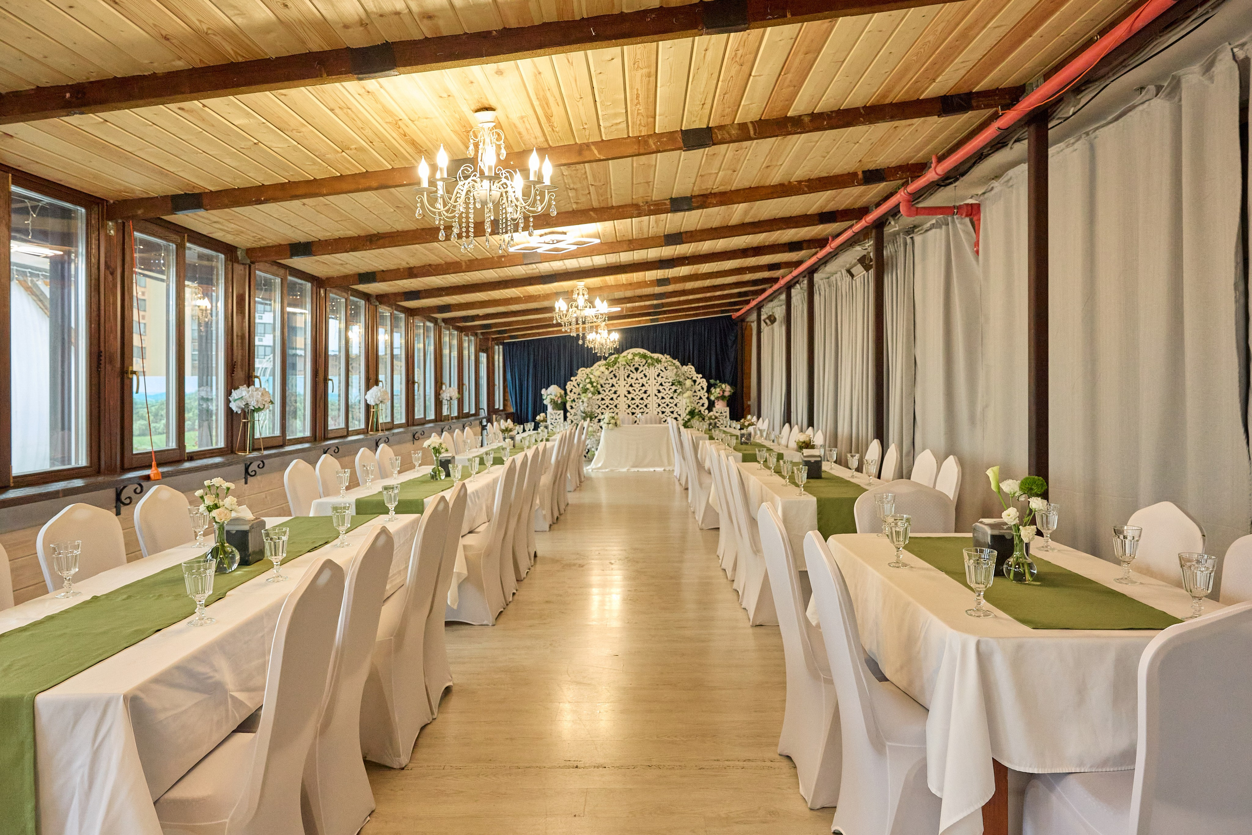 Кафе «Планетарий». Предметный и репортажный фотограф Алексей Кротов