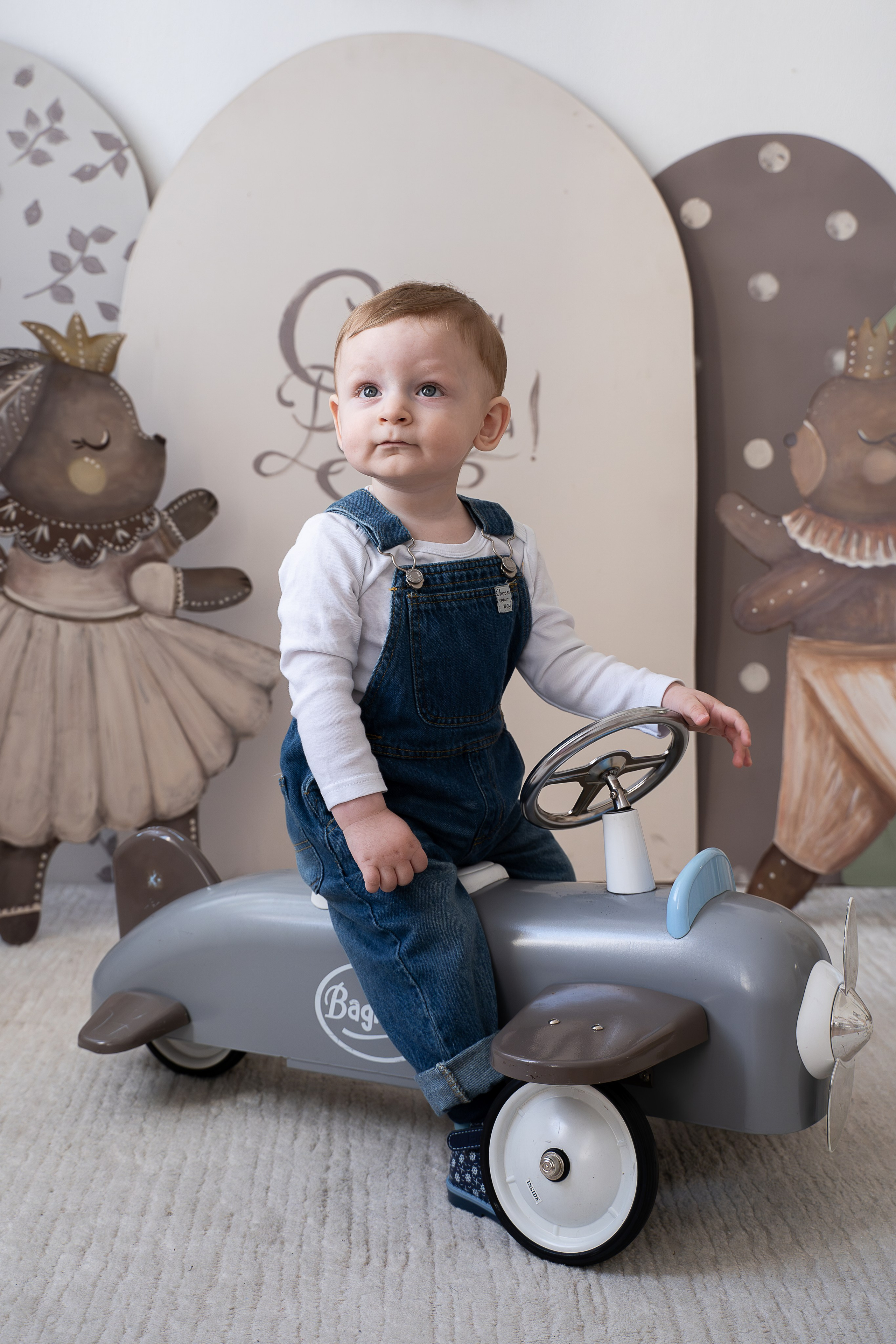 Гриша. Фотограф на роды Москва Ольга Летучева