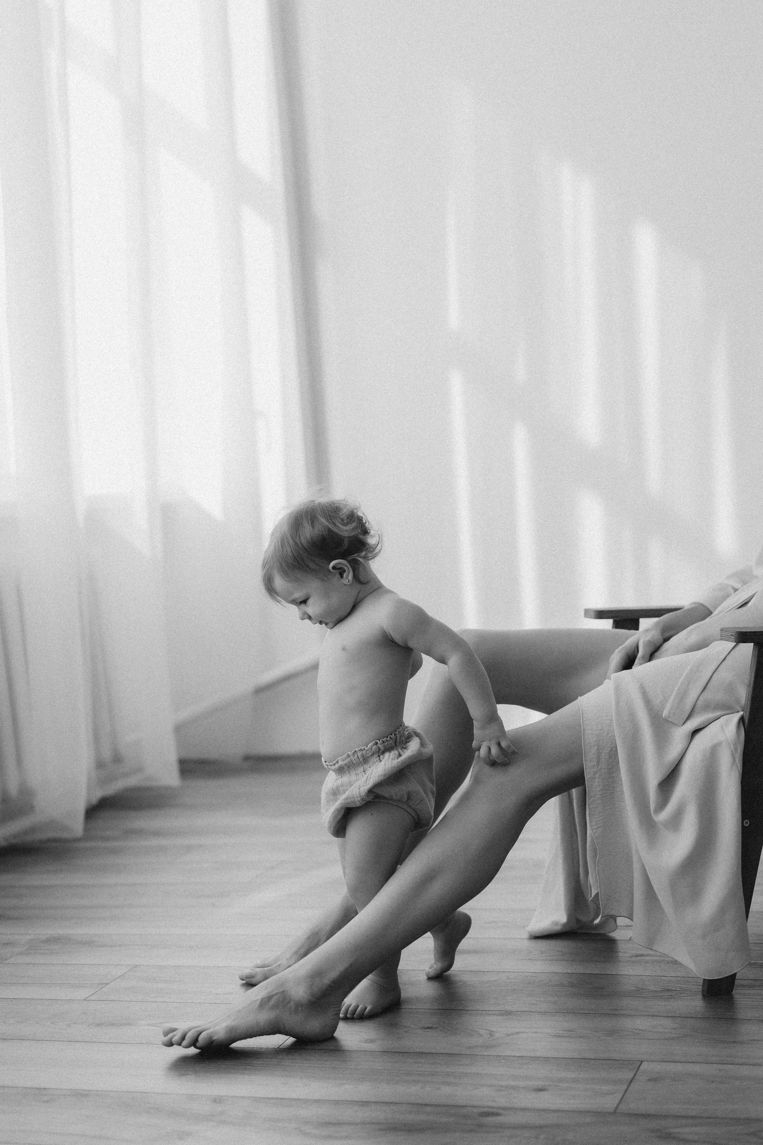 Семейный и детский фотограф в Волгограде и Сочи Наталия Пирметова