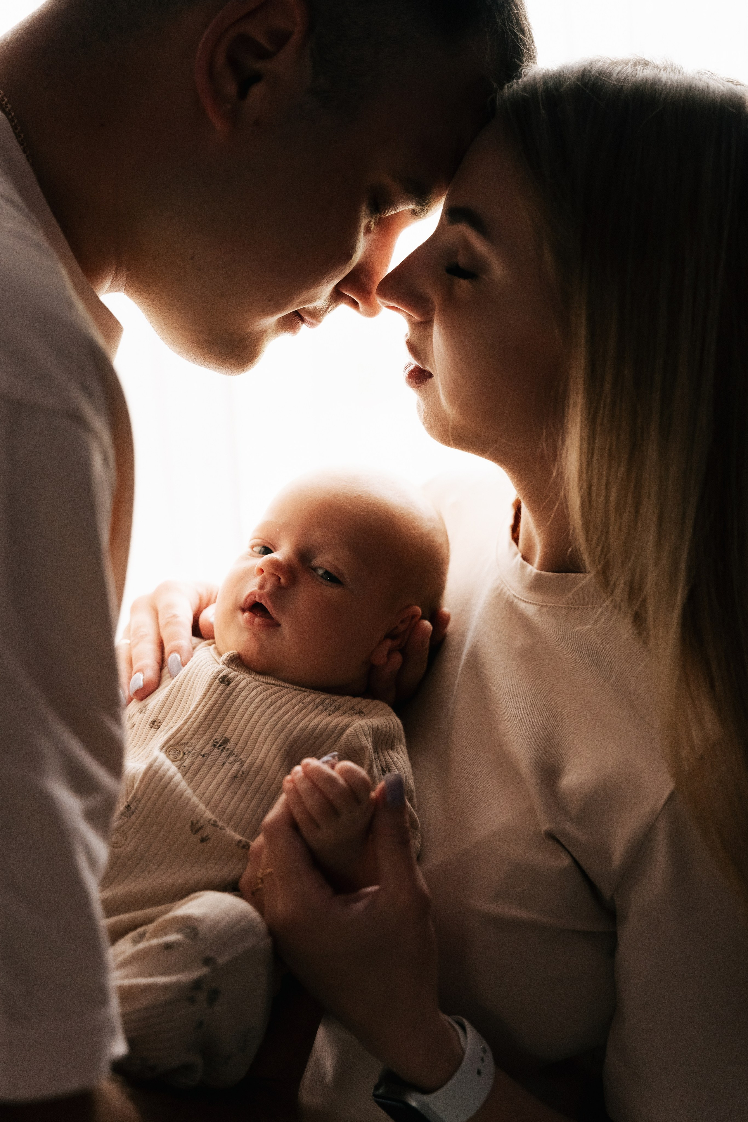 Лёвушка. Алёна Хомич. Свадебный и семейный фотограф Коломна, Москва