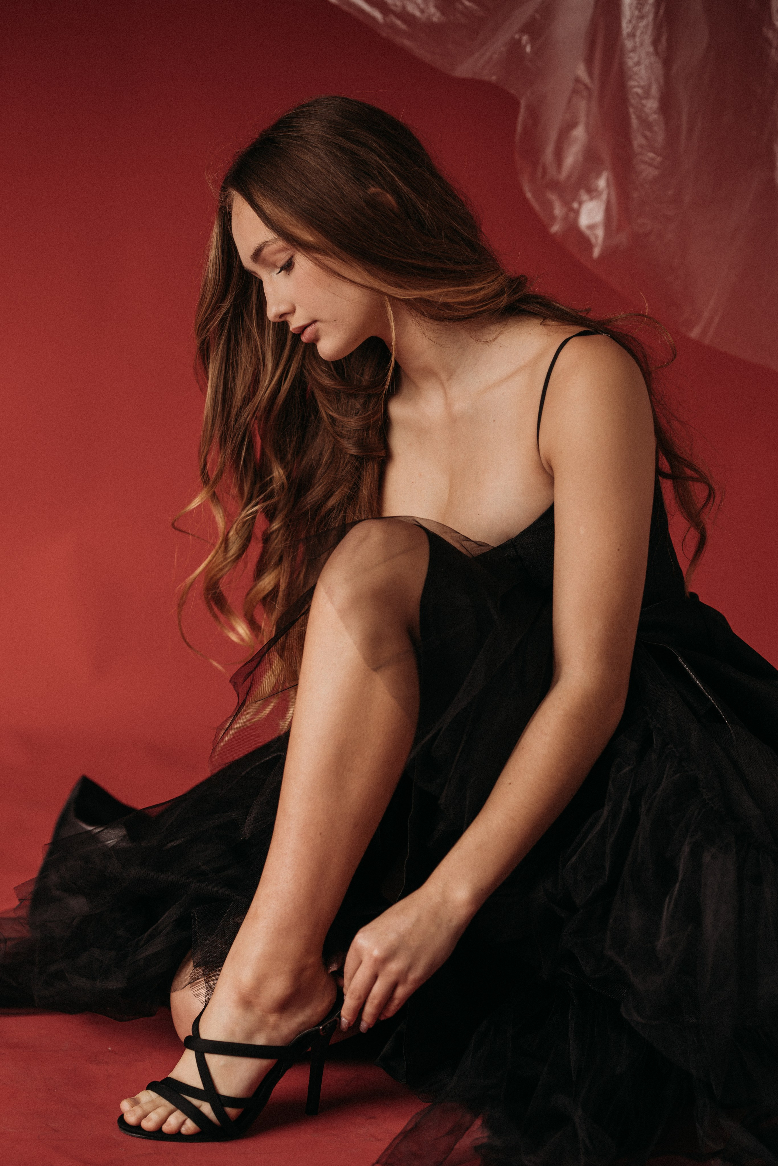 Арина. Анна Блохина Фотограф Звенигород Одинцово Истра Красногорск Москва